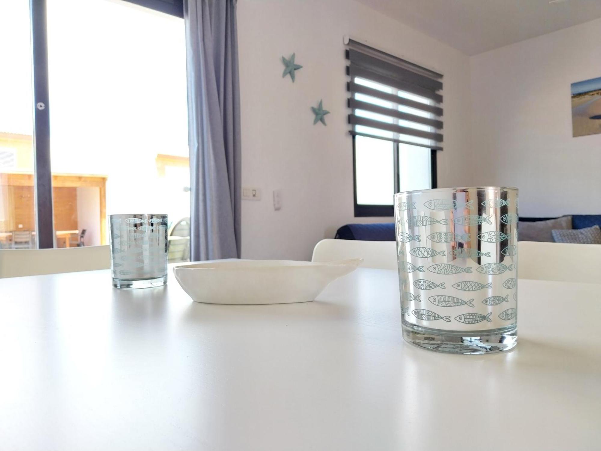 Holiday home Estrella Marina By Sea There Fuerteventura *