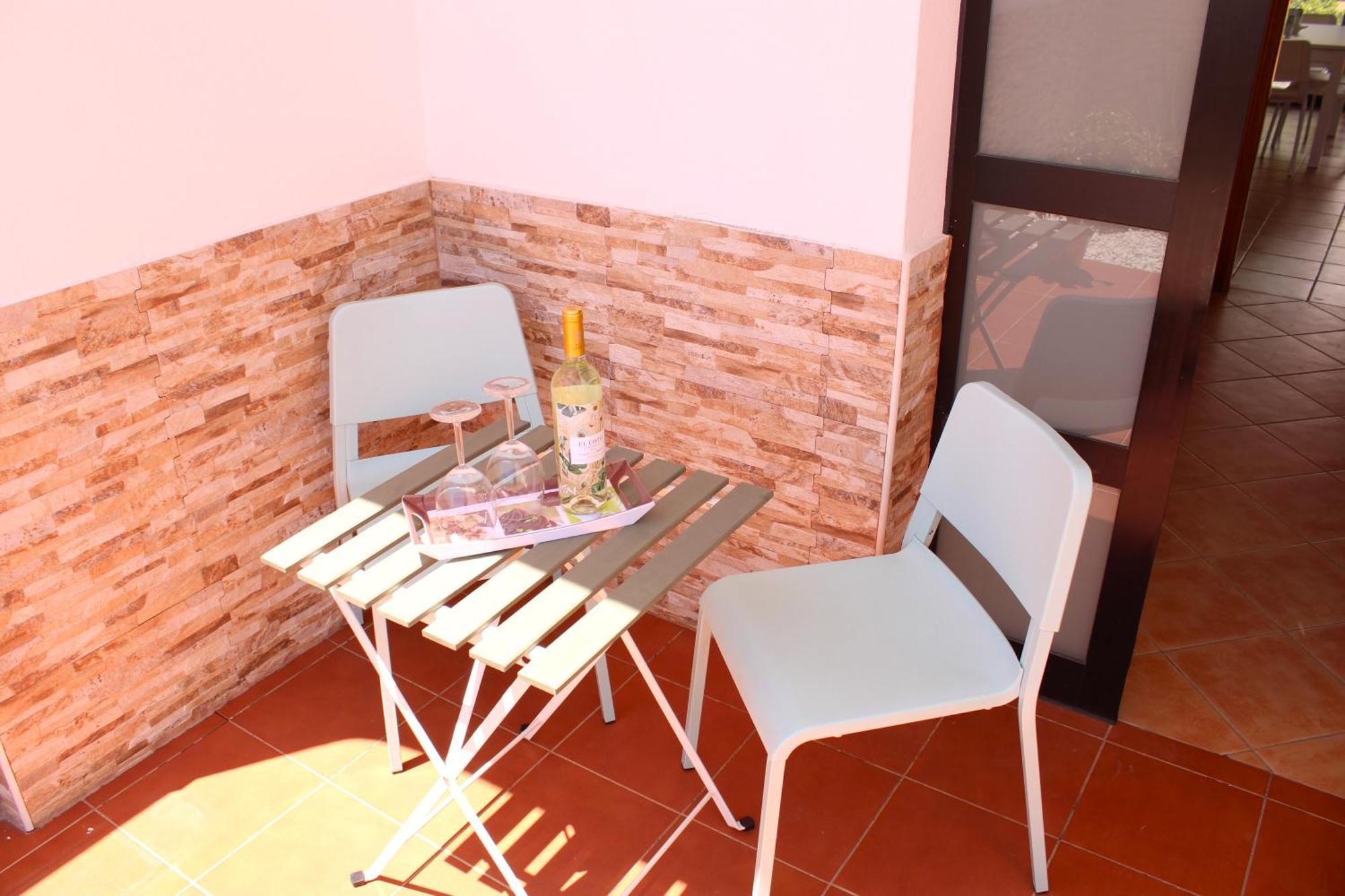 Holiday home Estrella Marina By Sea There Fuerteventura Corralejo