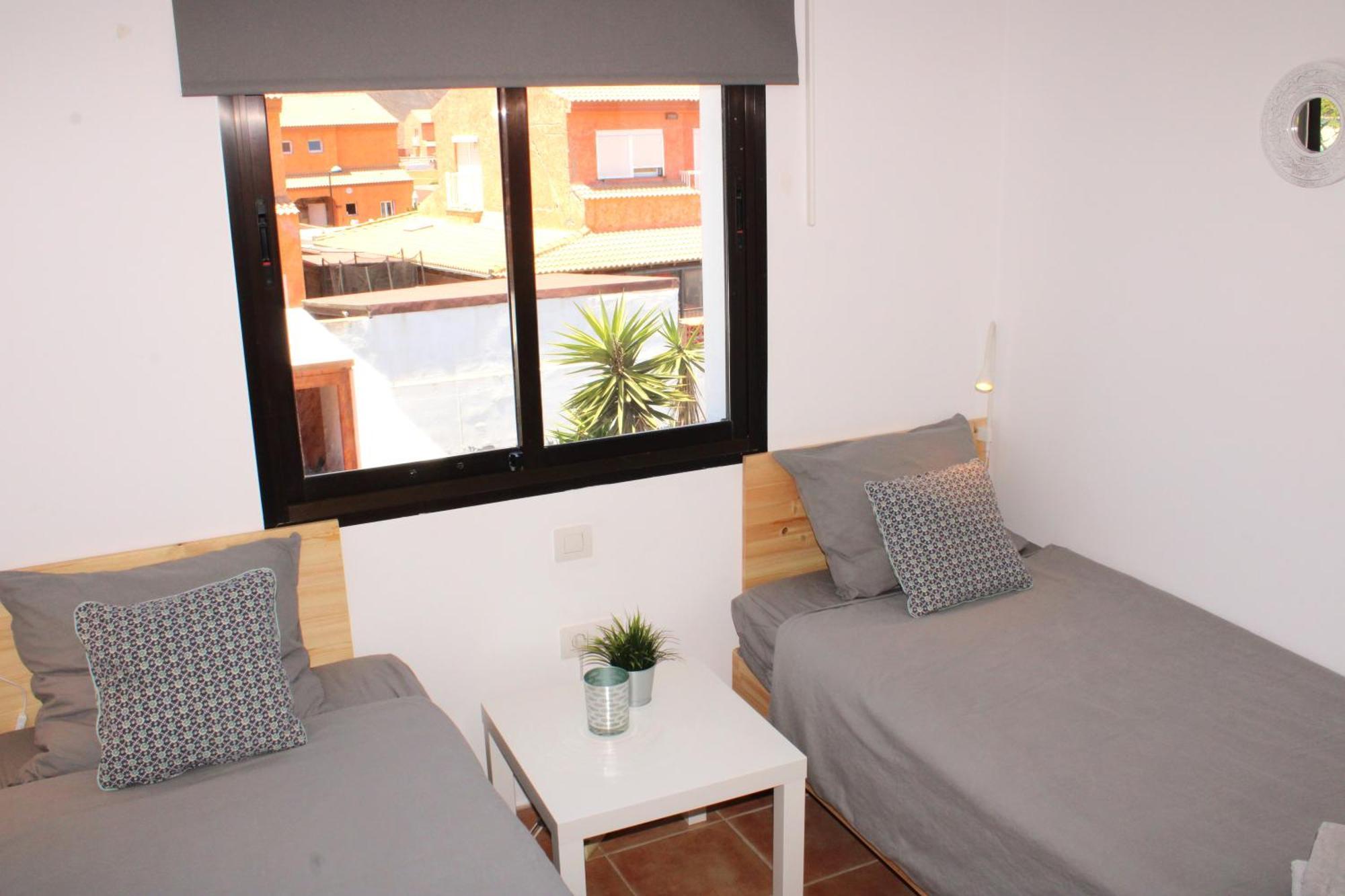 Estrella Marina By Sea There Fuerteventura Holiday home