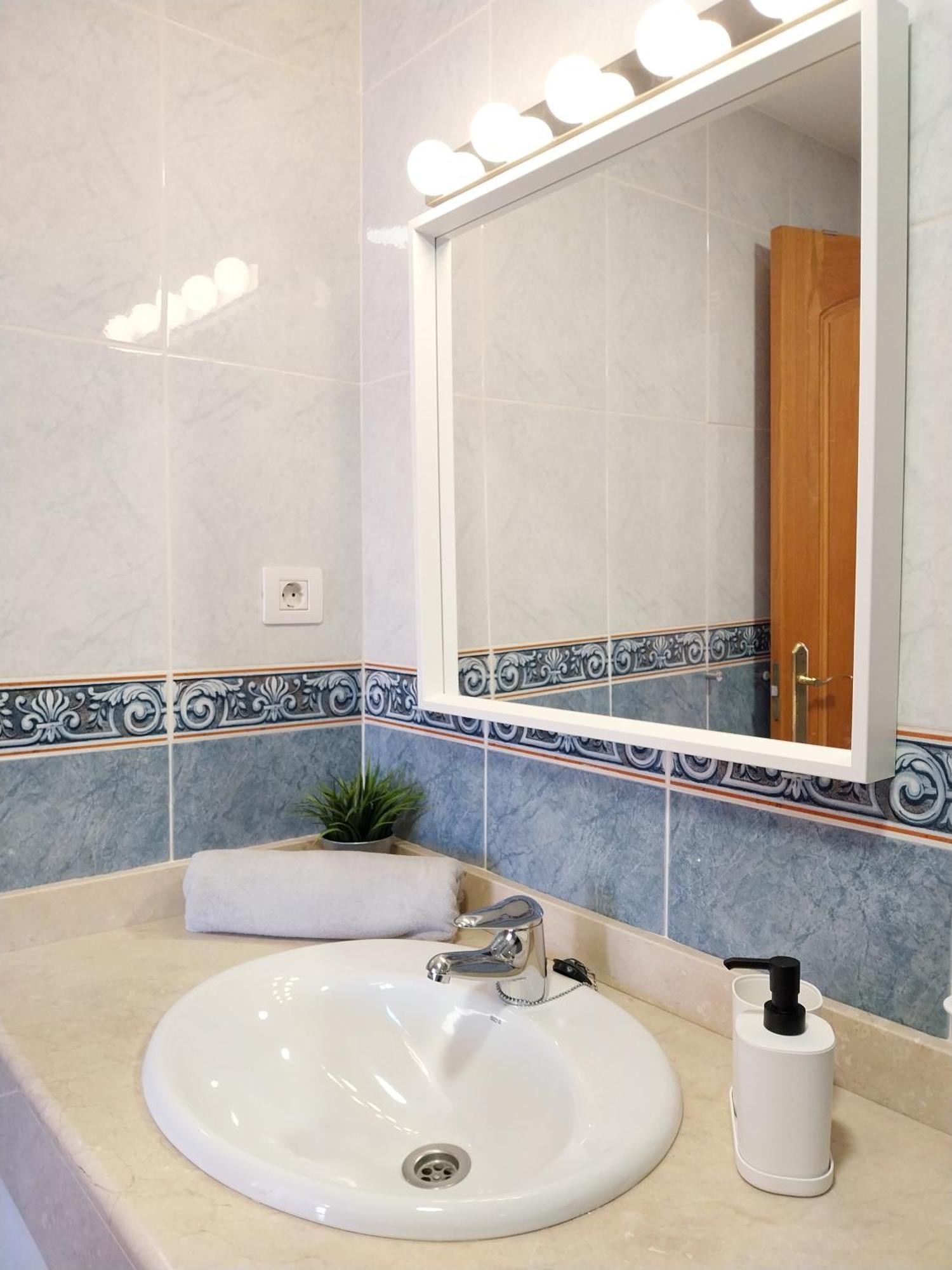 Holiday home Estrella Marina By Sea There Fuerteventura