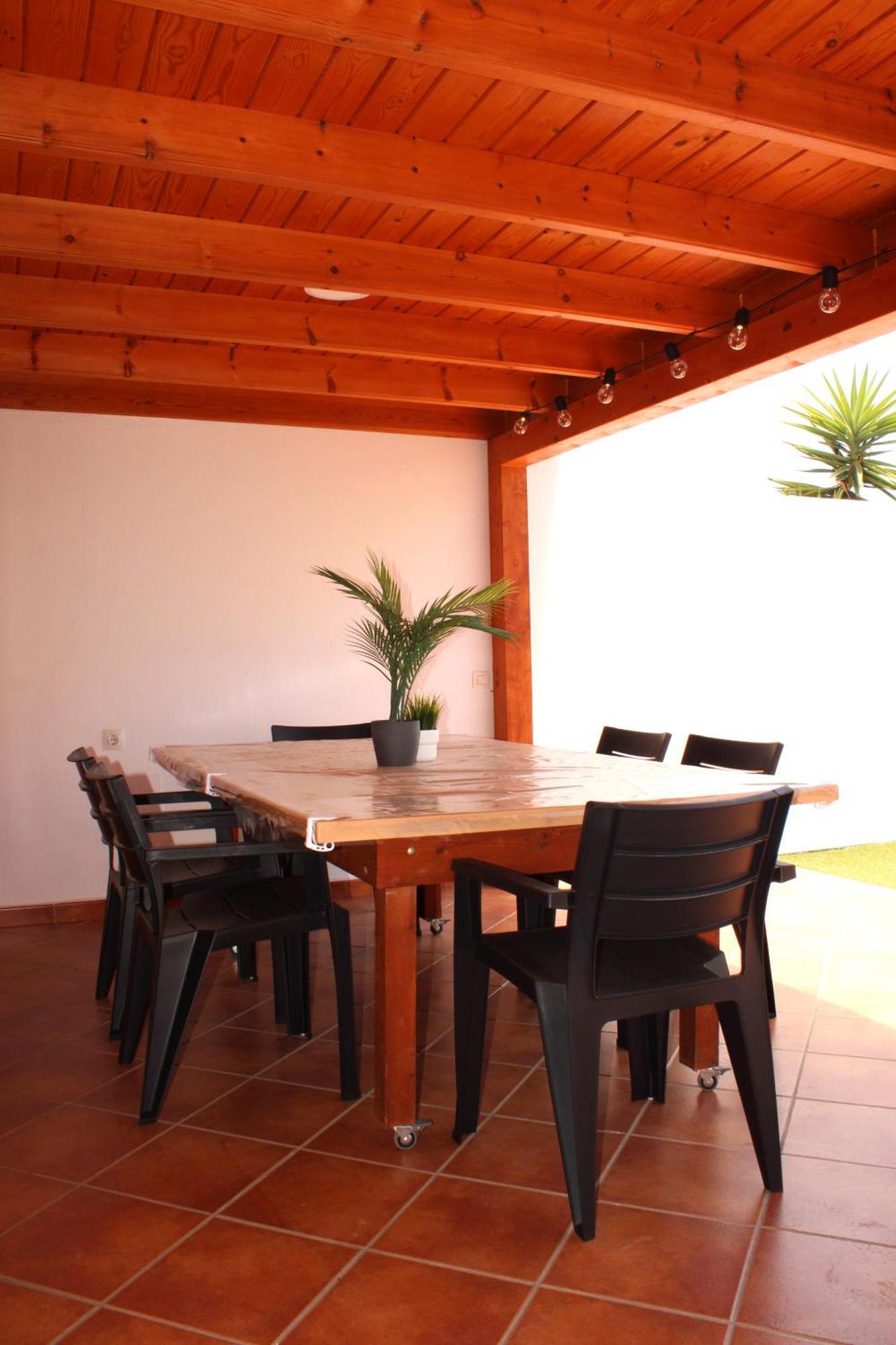 Estrella Marina By Sea There Fuerteventura Holiday home *
