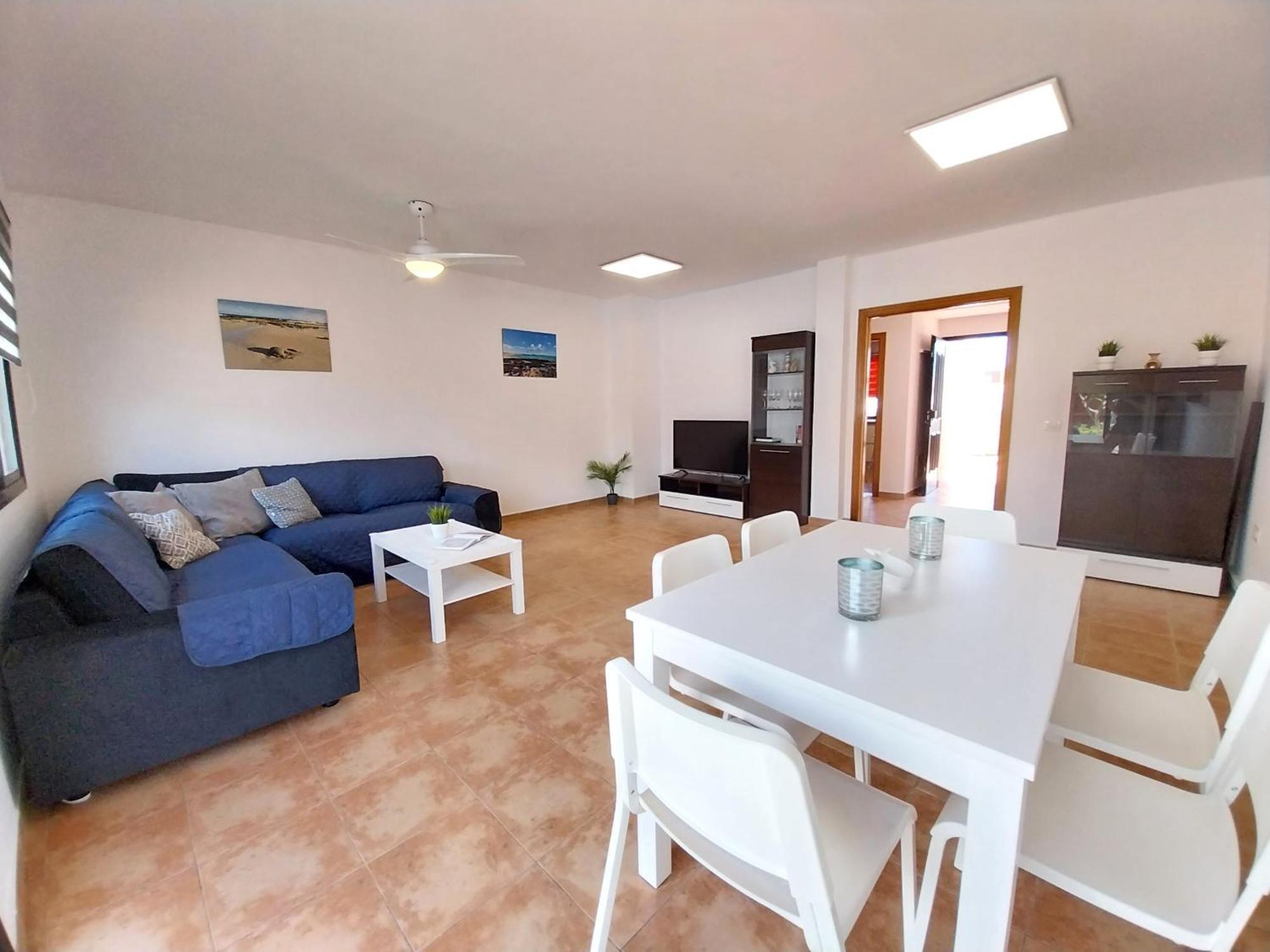 Estrella Marina By Sea There Fuerteventura Holiday home *