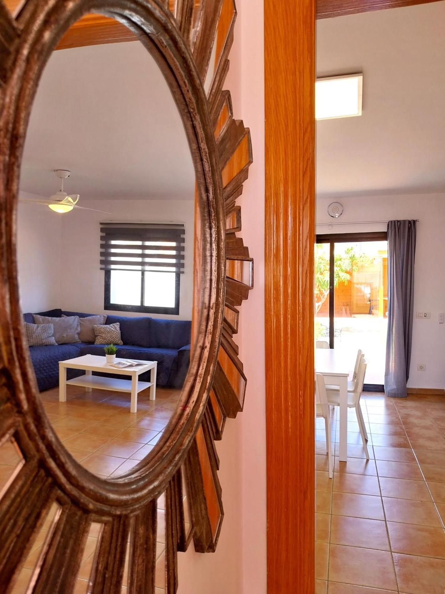 Holiday home Estrella Marina By Sea There Fuerteventura *