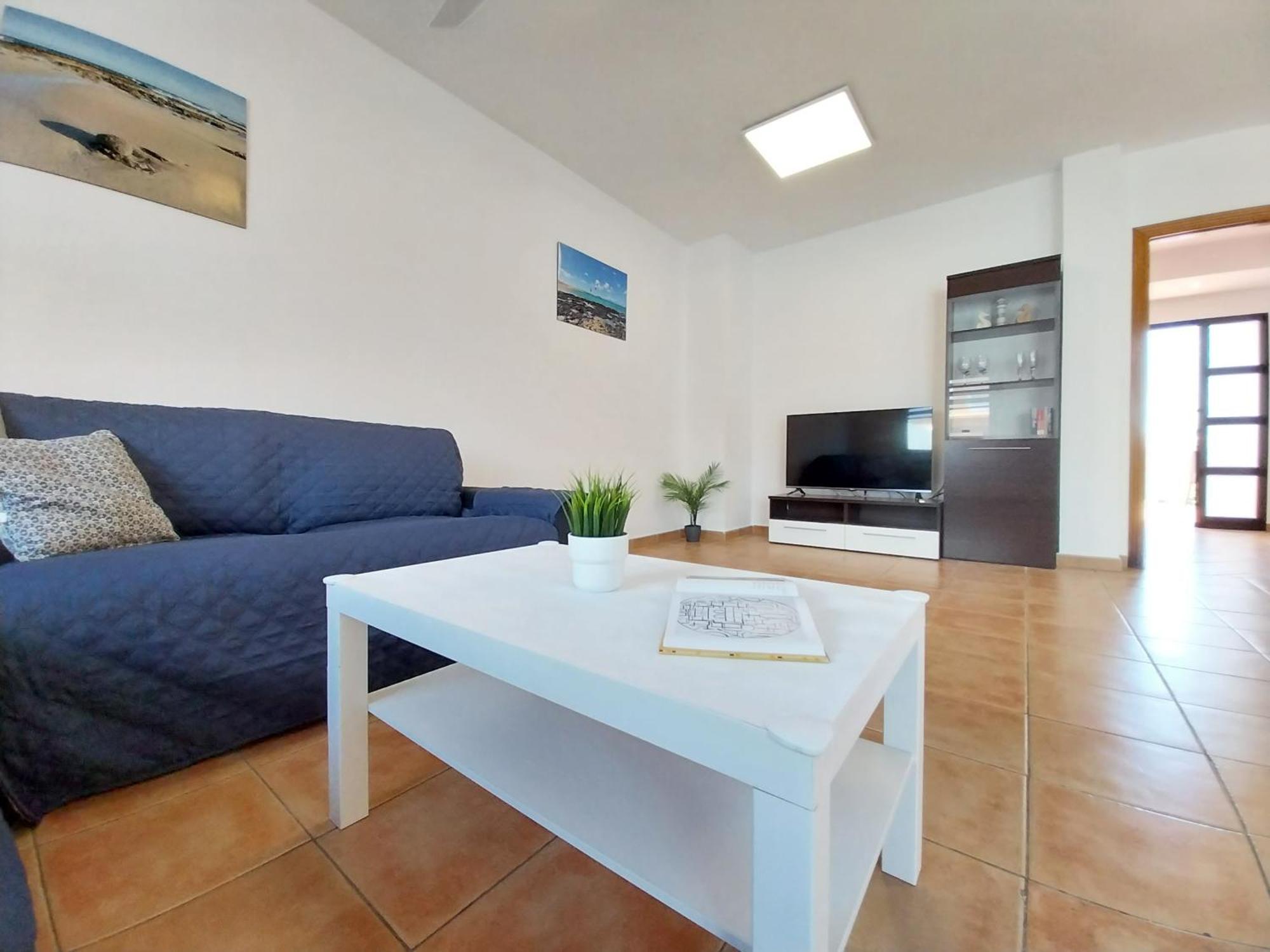 Holiday home Estrella Marina By Sea There Fuerteventura *