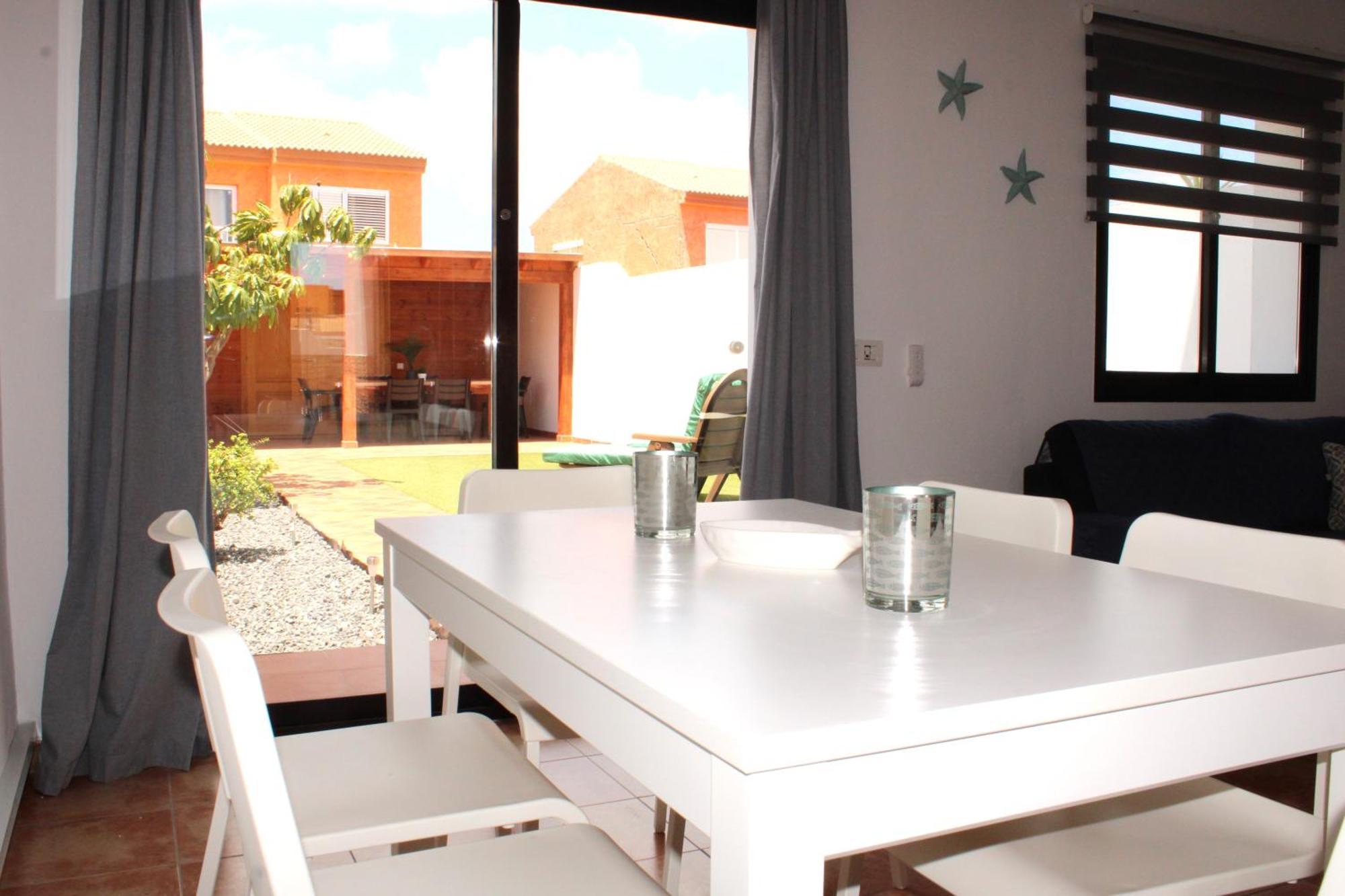 Holiday home Estrella Marina By Sea There Fuerteventura