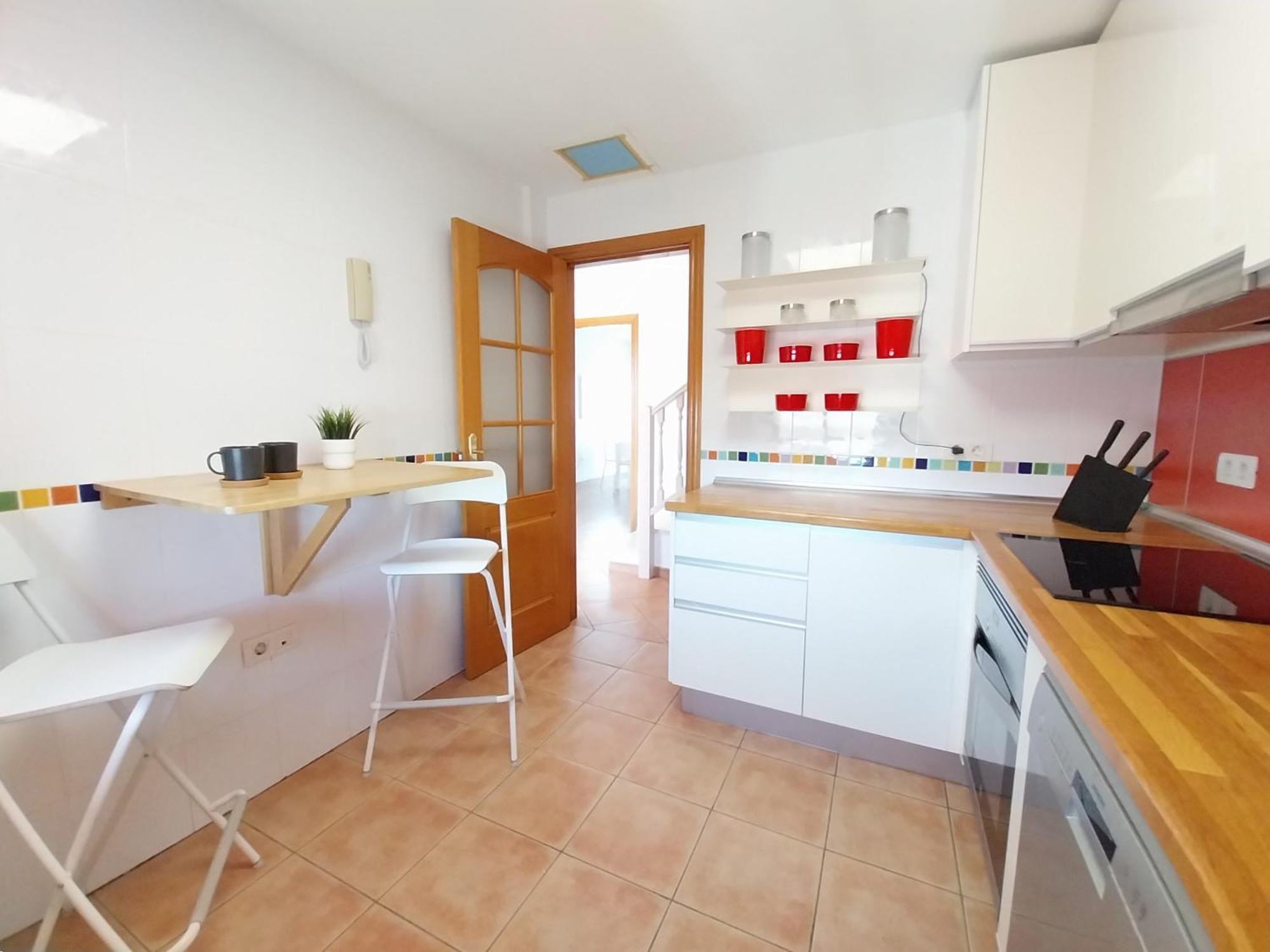 Holiday home Estrella Marina By Sea There Fuerteventura *