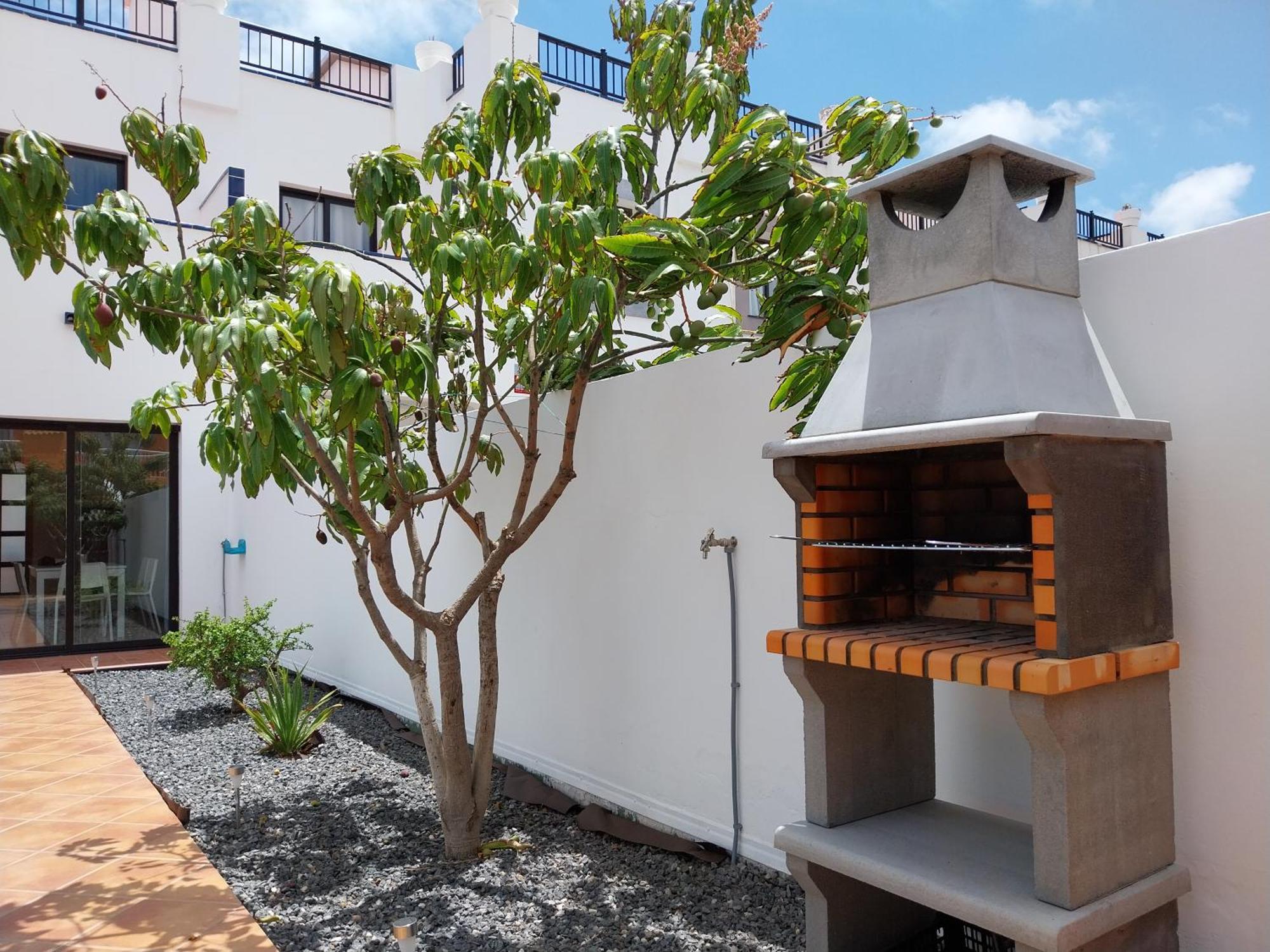 Holiday home Estrella Marina By Sea There Fuerteventura