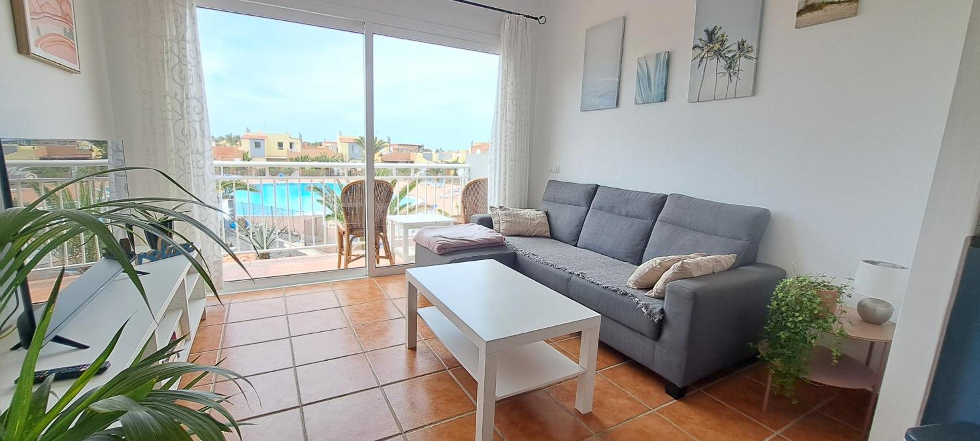 Casa Leon Fuerteventura Apartment *
