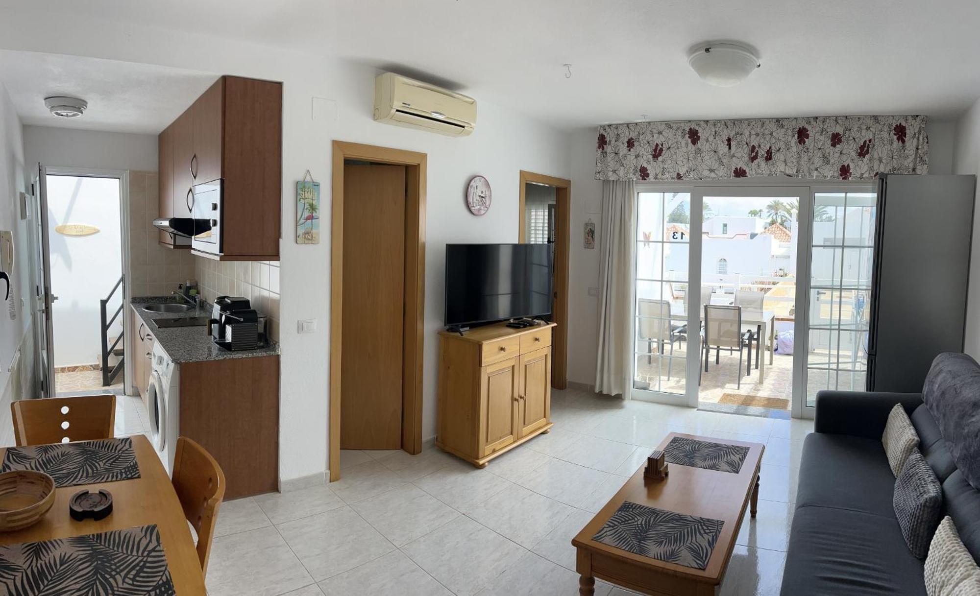 La Serenada Vakantiehuis