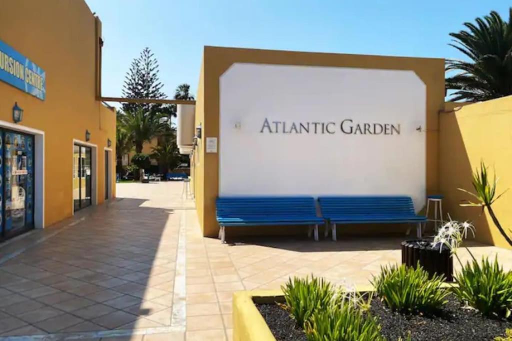 Fuerteventura 1 - Atlantic Garden 117 * Corralejo