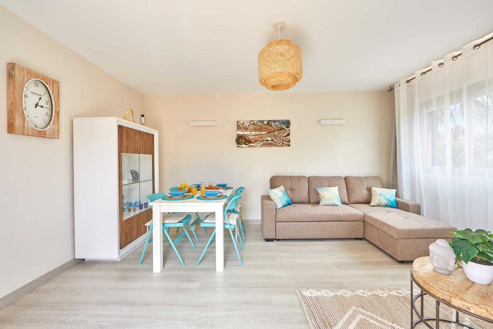 Samira Fuerteventura Apartamento Corralejo
