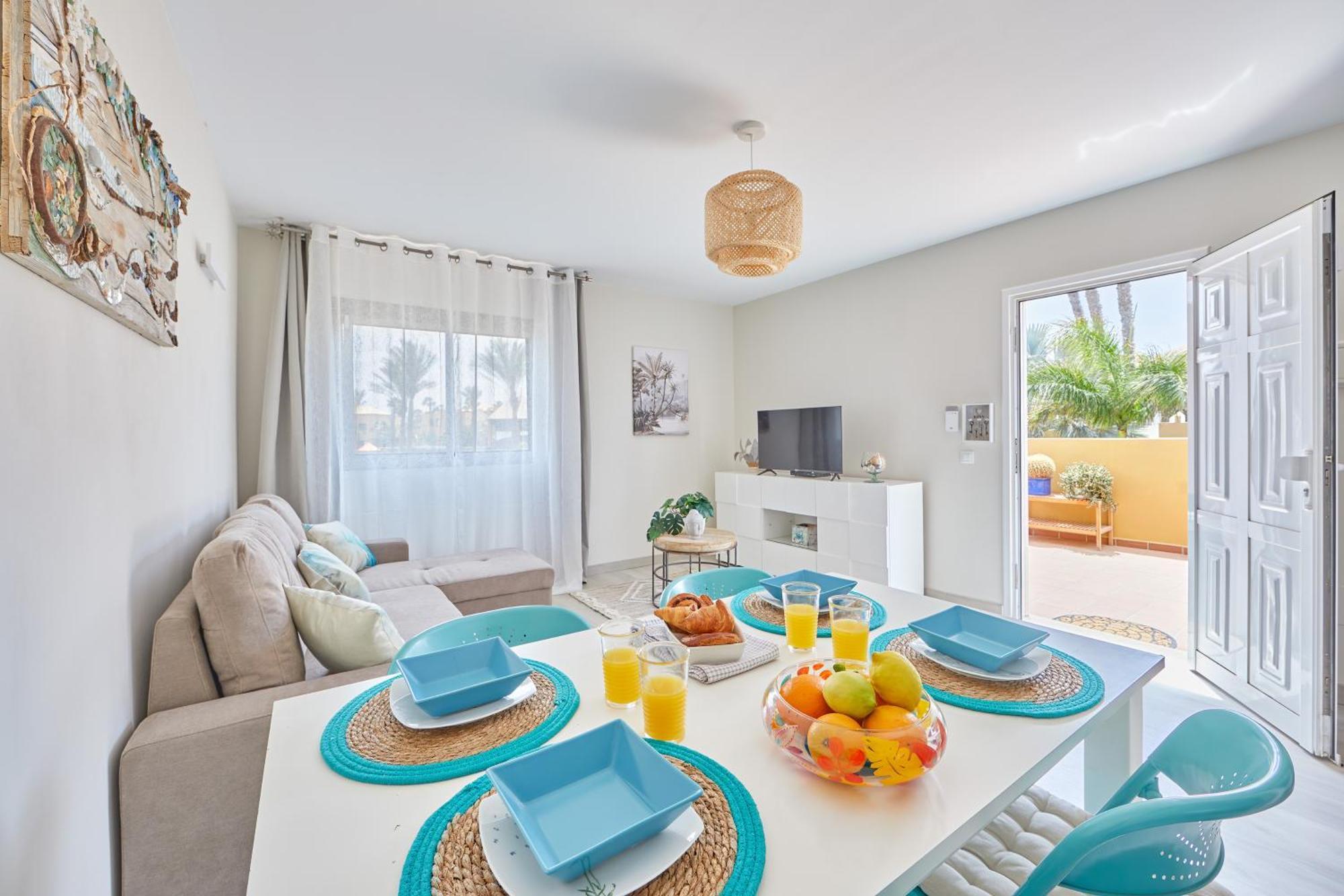Apartamento Samira Fuerteventura