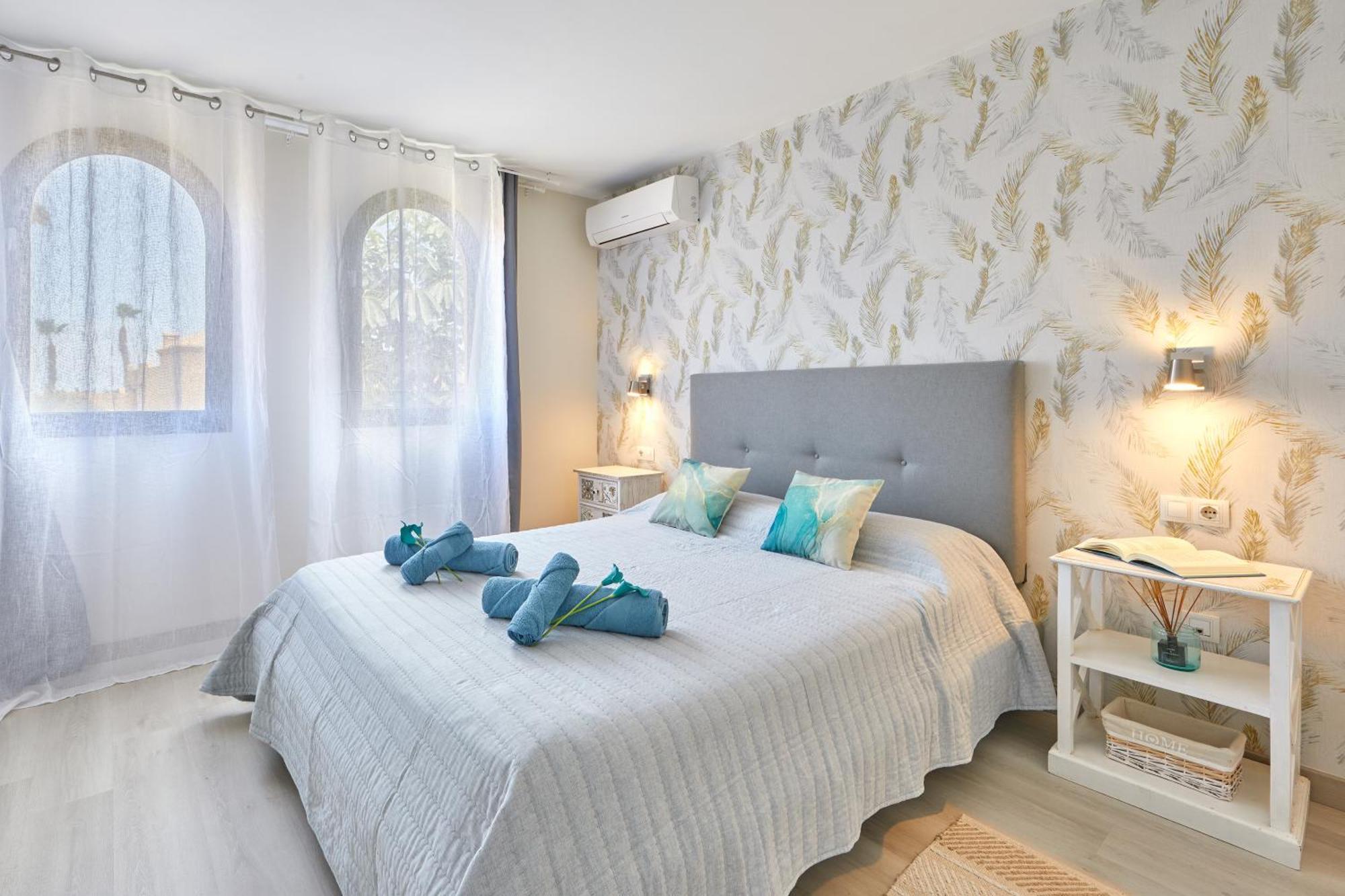 Apartamento Samira Fuerteventura *