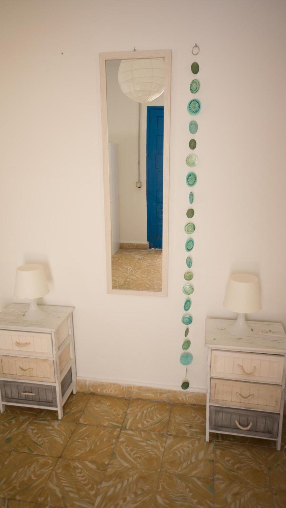 Sol Y Mar Surf Camp Hostel Corralejo
