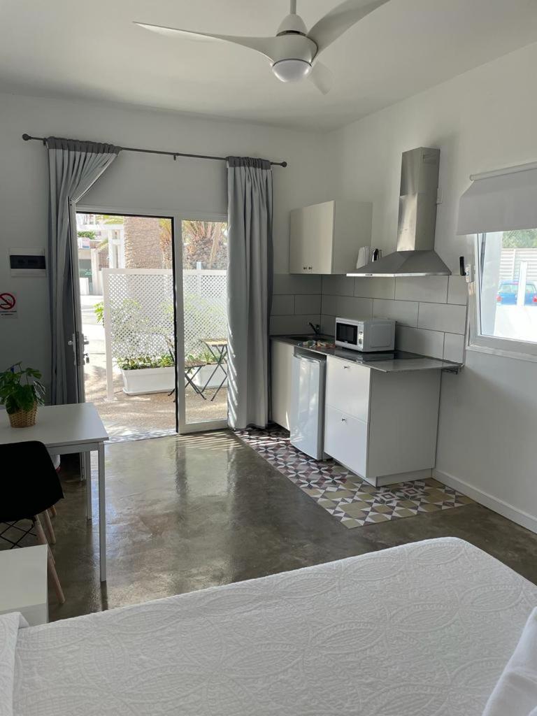 Punta Elena Appartement Corralejo