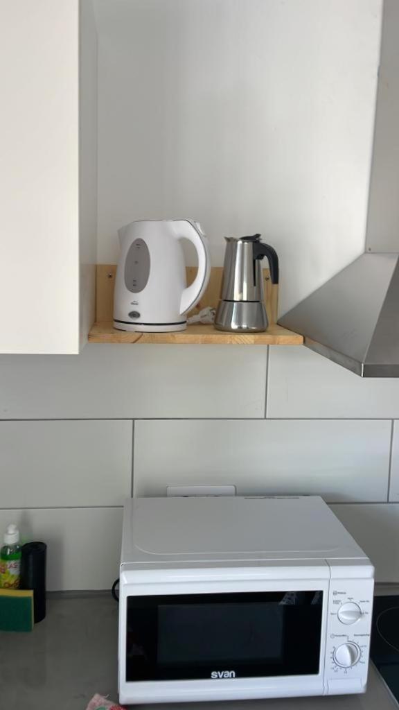 Appartement Punta Elena