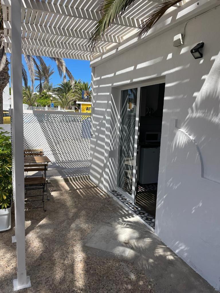 Punta Elena Appartement *
