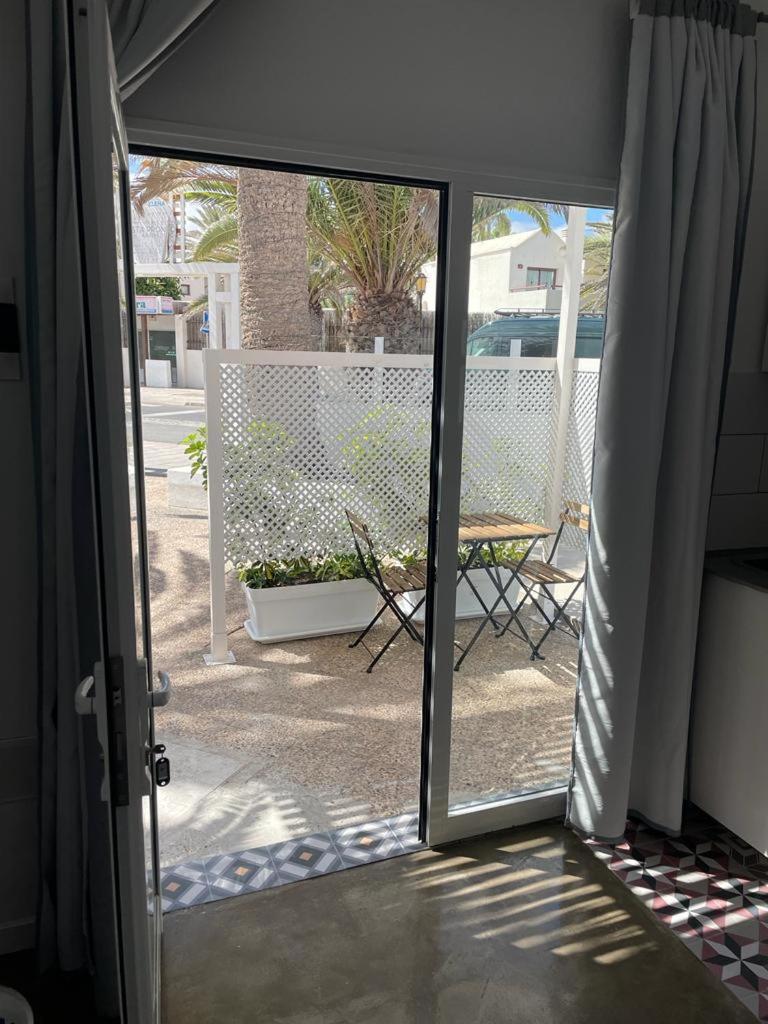 Punta Elena Appartement *