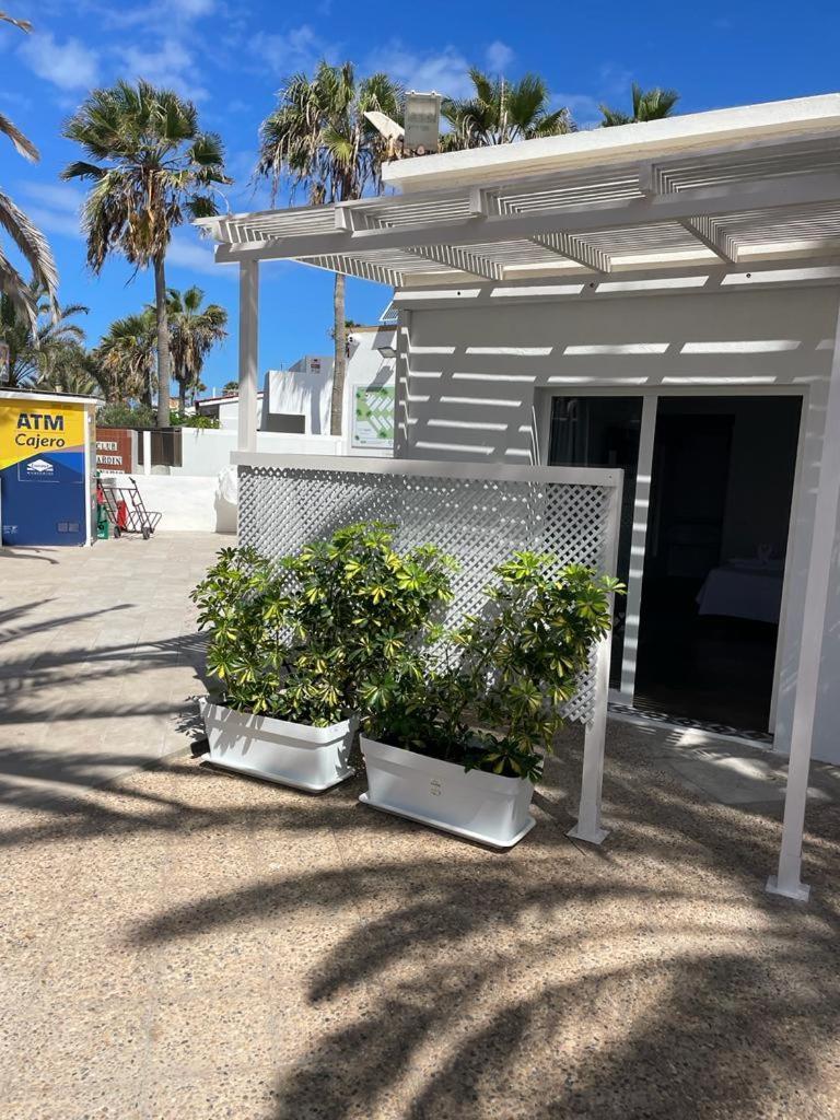 Punta Elena Corralejo