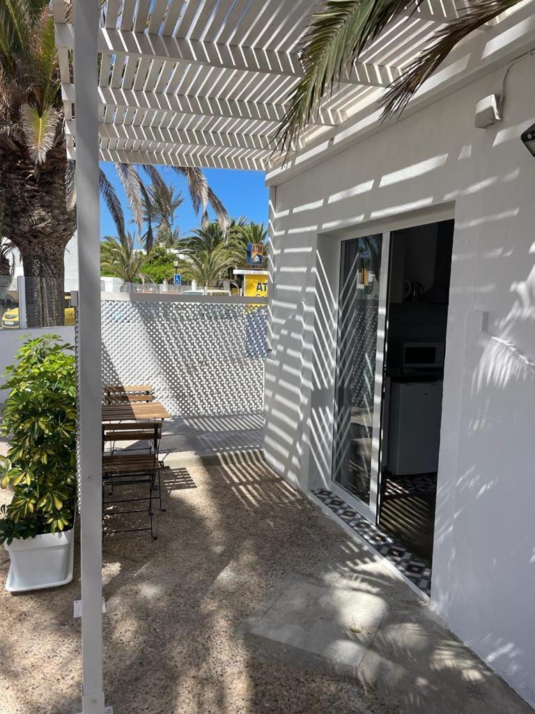 Punta Elena Appartement *