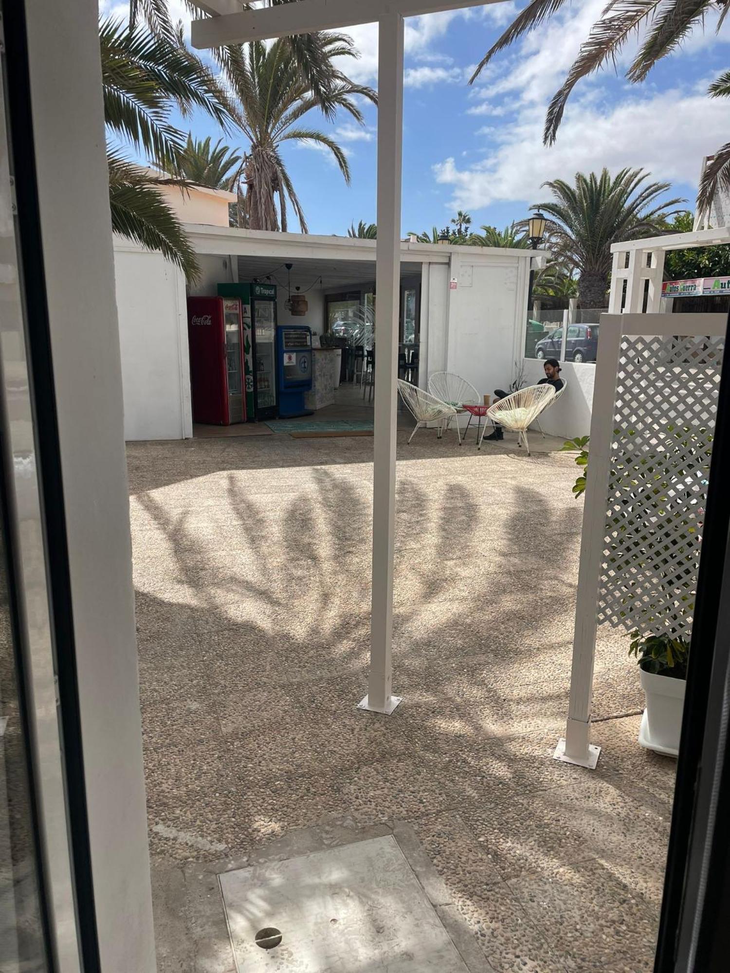 Punta Elena Appartement Corralejo