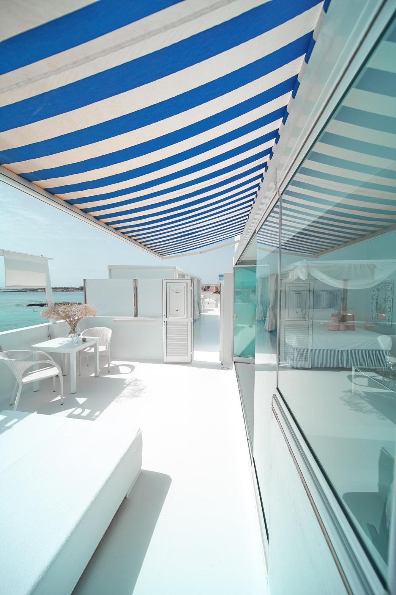 Avanti Boutique Fuerteventura - Only Adults Hotel Corralejo