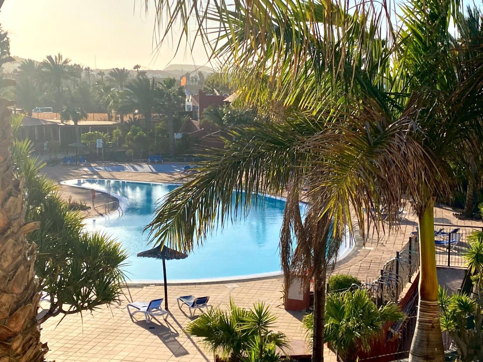 Apartamento Fuerteventura *