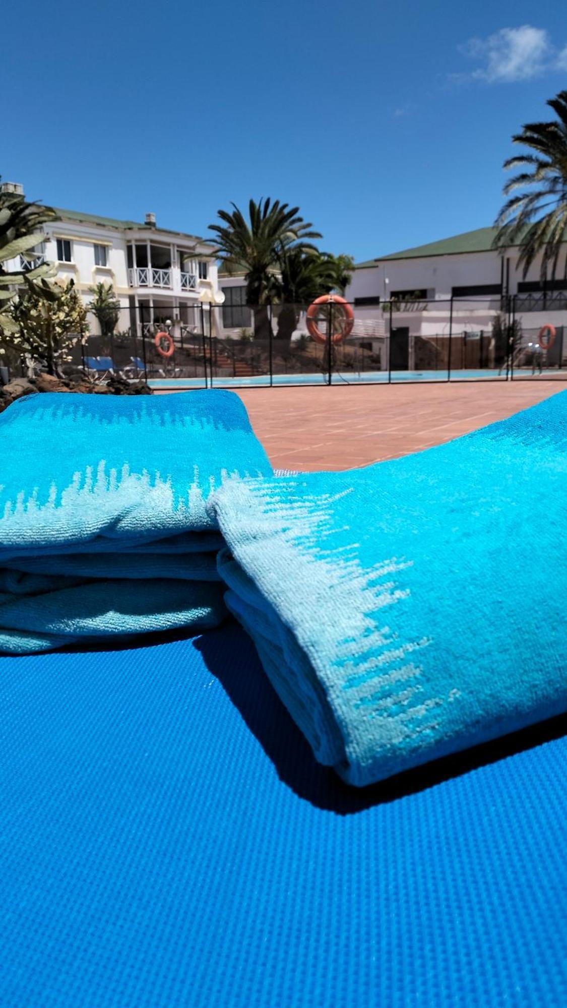 Verdemare * Corralejo