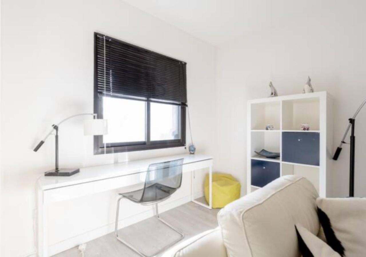 Villa Kitesurf Hq - 3 Bed Luxury Townhouse With Ocean Views