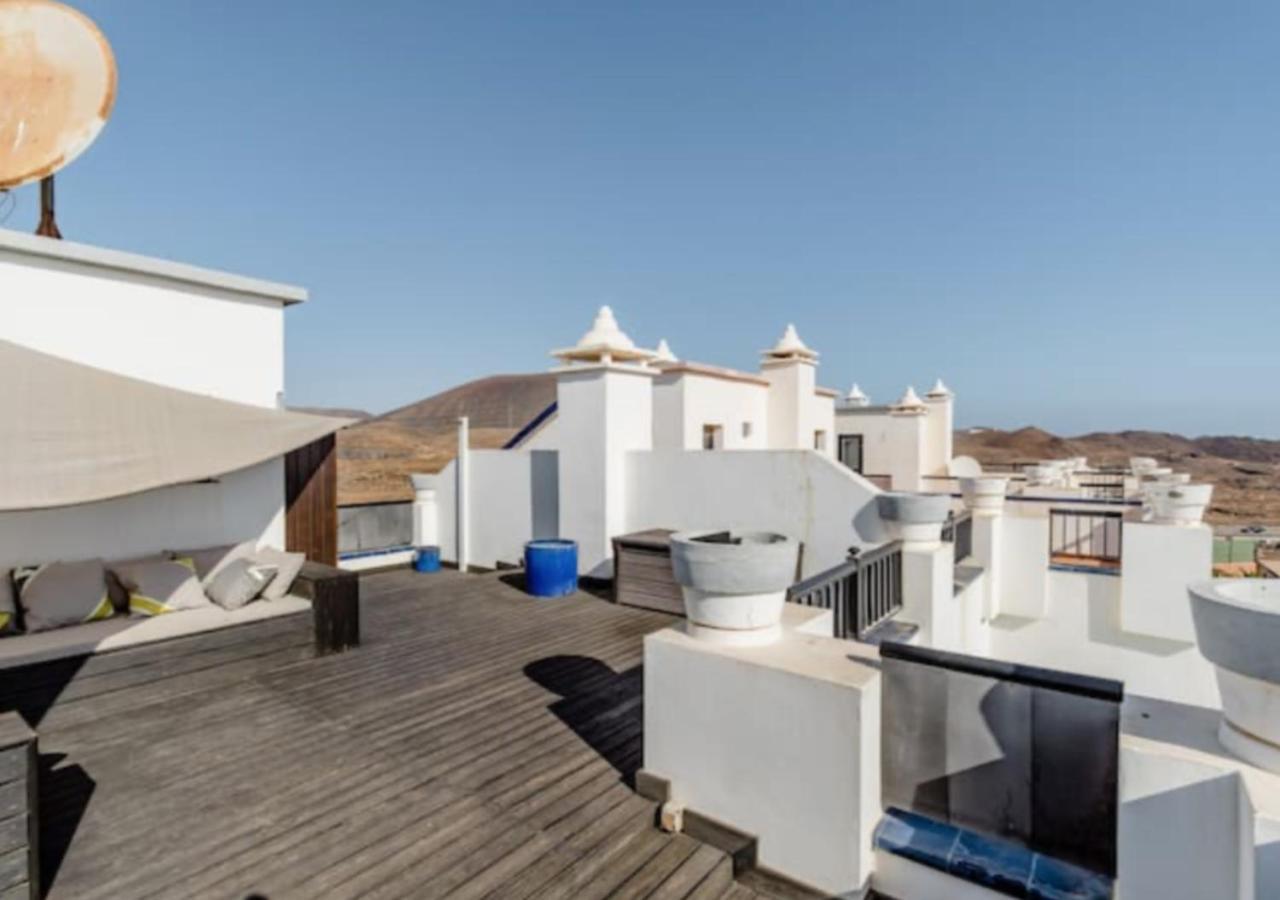 Kitesurf Hq - 3 Bed Luxury Townhouse With Ocean Views Villa