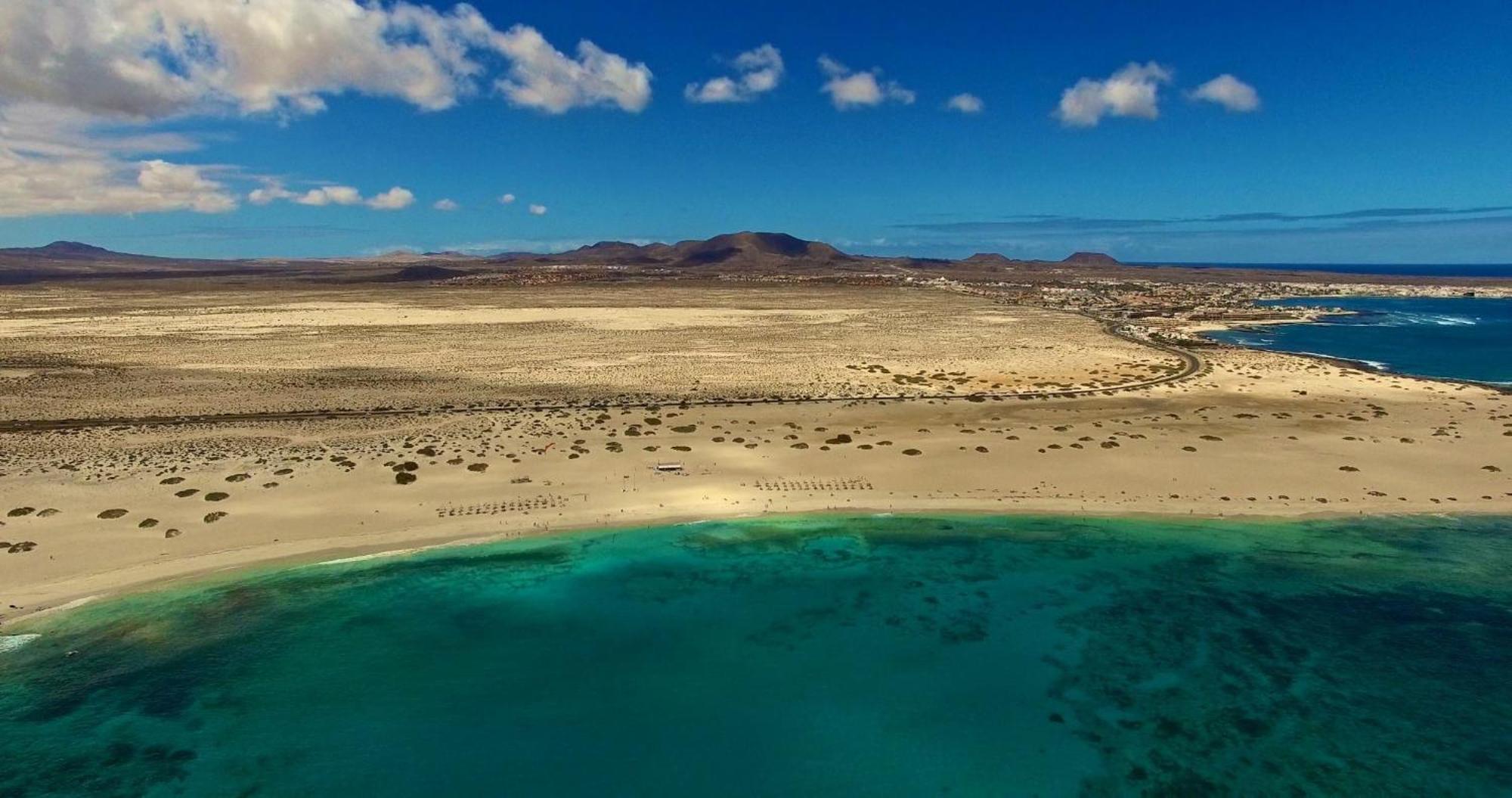 Villa Kitesurf Hq - 3 Bed Luxury Townhouse With Ocean Views
