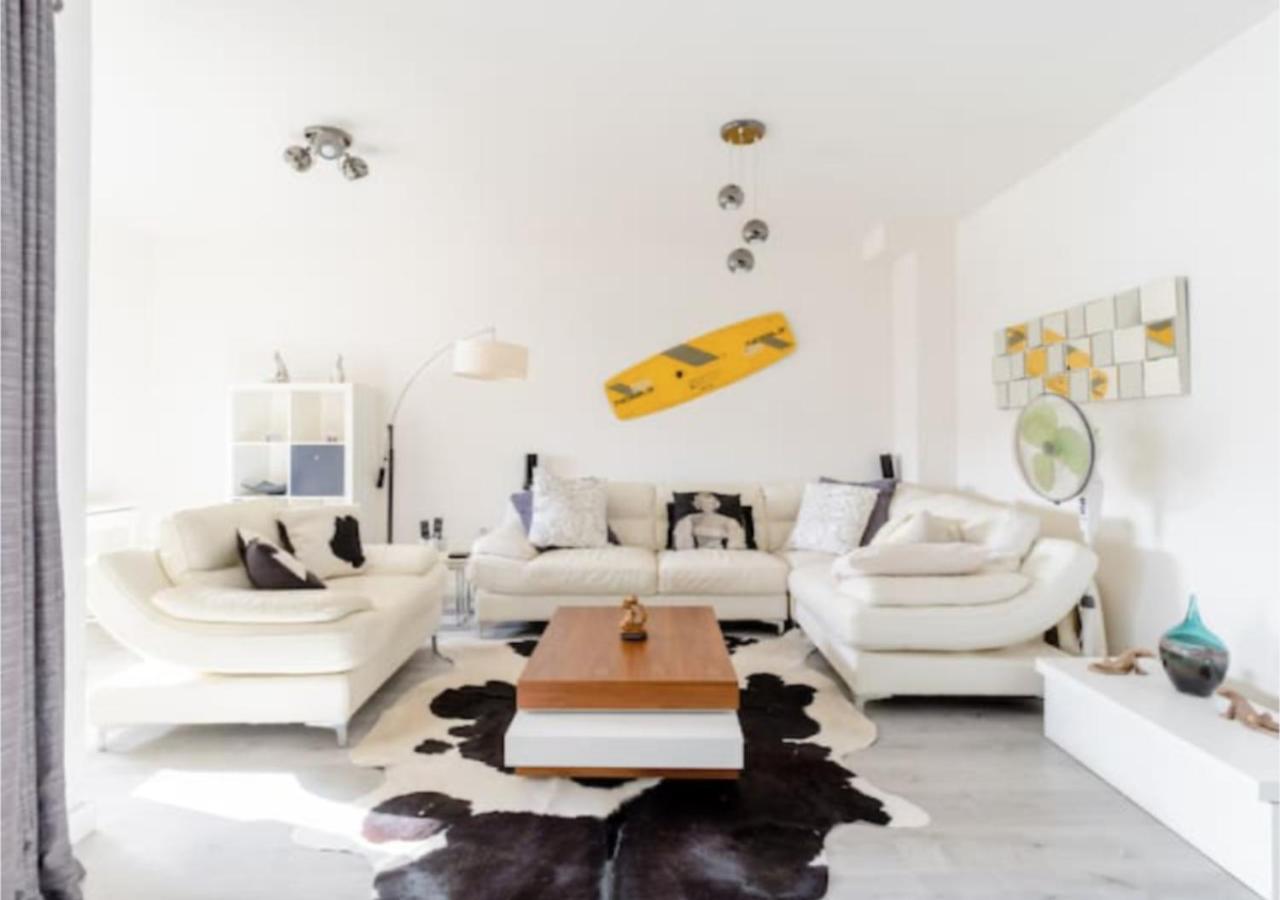 Villa Kitesurf Hq - 3 Bed Luxury Townhouse With Ocean Views *