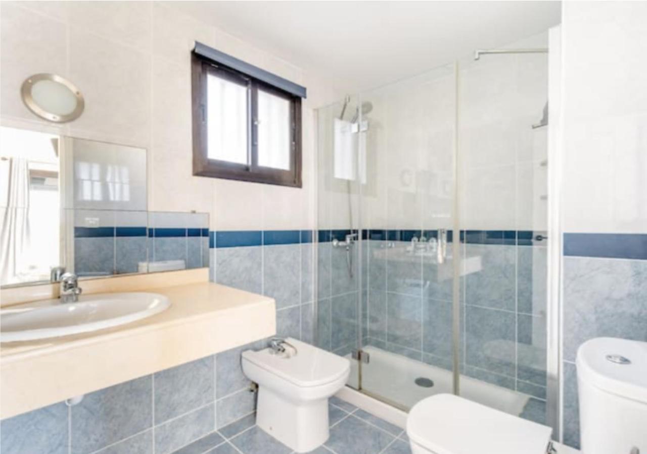 Kitesurf Hq - 3 Bed Luxury Townhouse With Ocean Views Corralejo