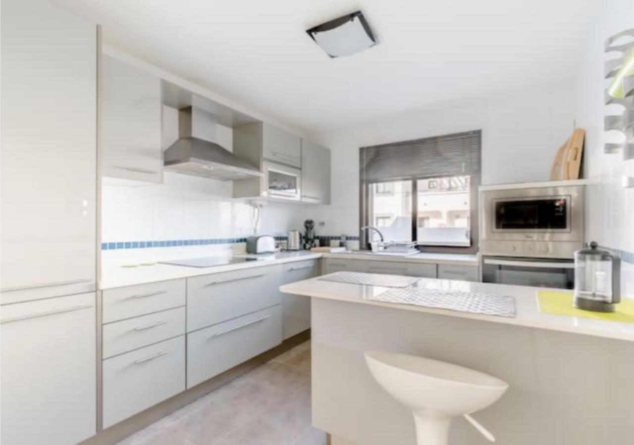 Kitesurf Hq - 3 Bed Luxury Townhouse With Ocean Views Villa Corralejo