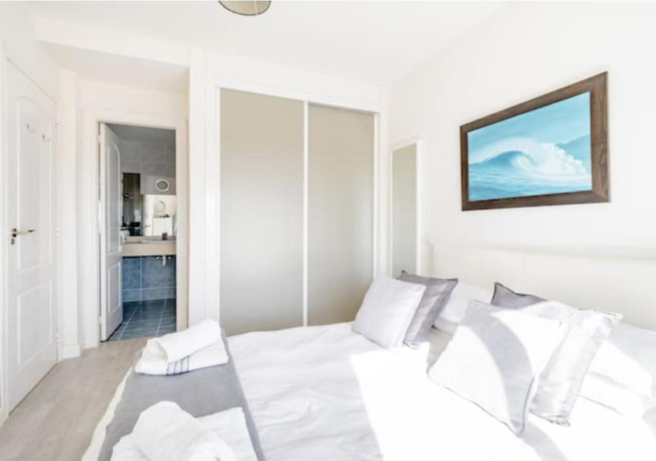Kitesurf Hq - 3 Bed Luxury Townhouse With Ocean Views *