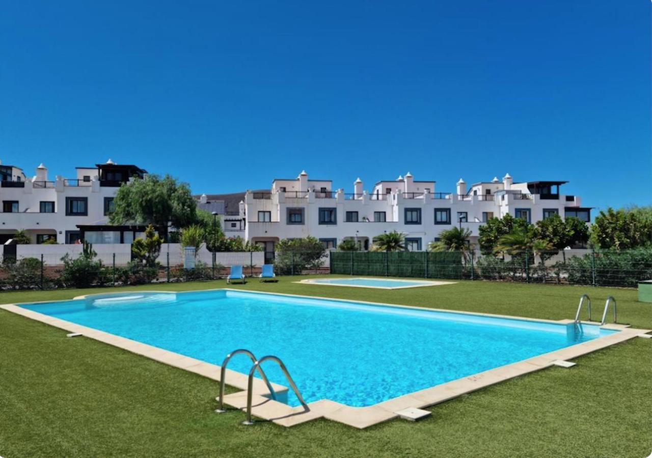 Kitesurf Hq - 3 Bed Luxury Townhouse With Ocean Views