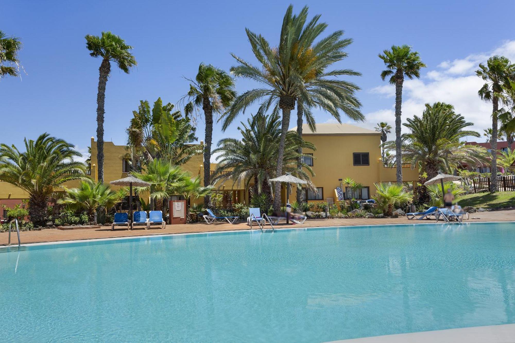 Casa Desierto Azul Holiday home *