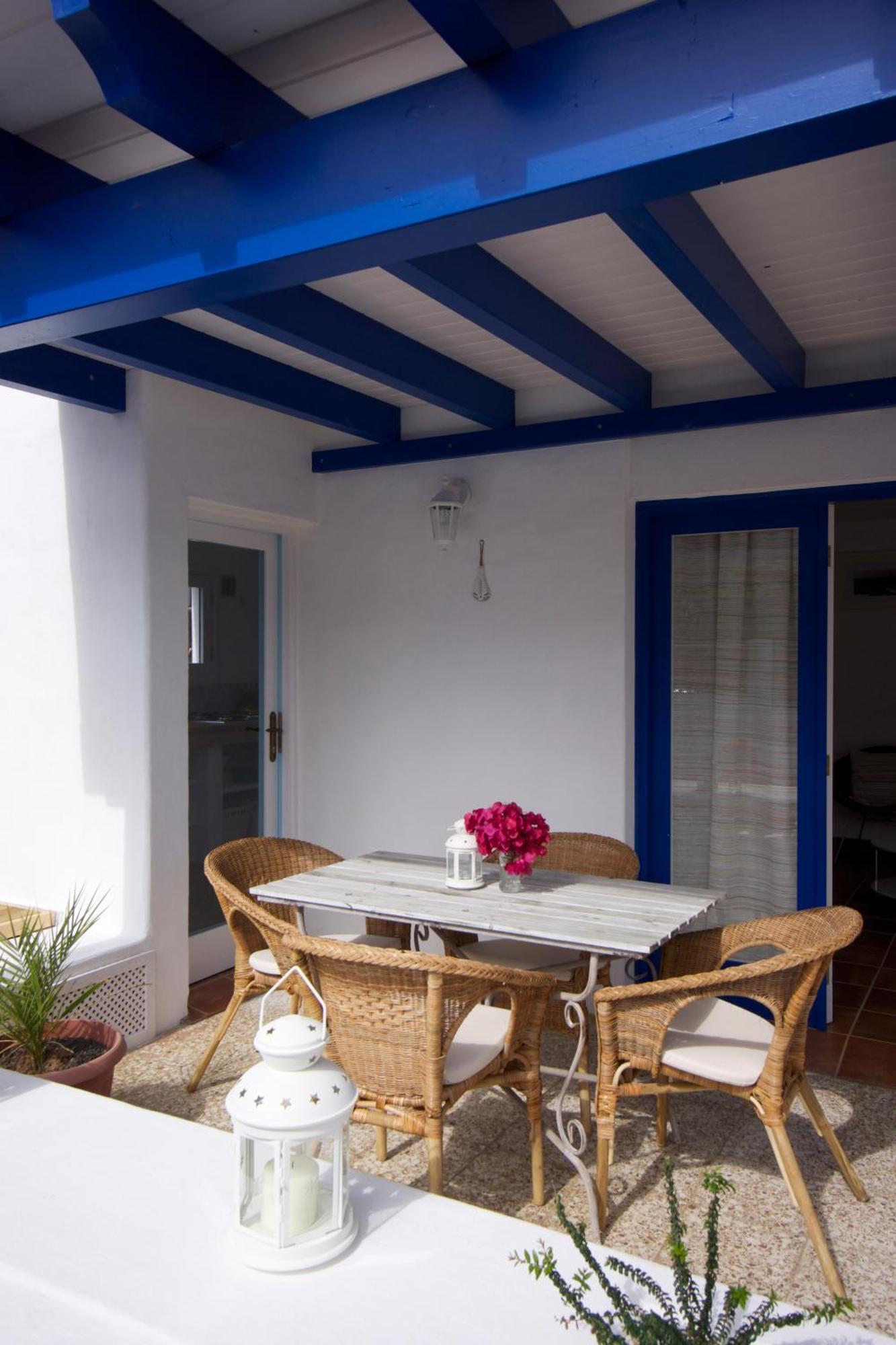 Timfay Villa Corralejo