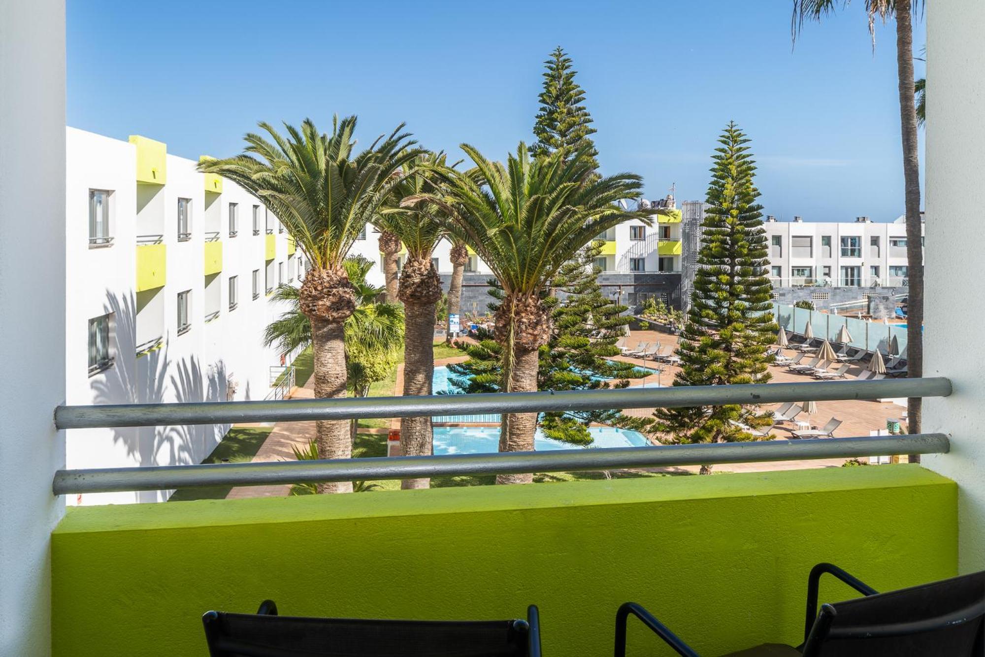 The Hotel 4*