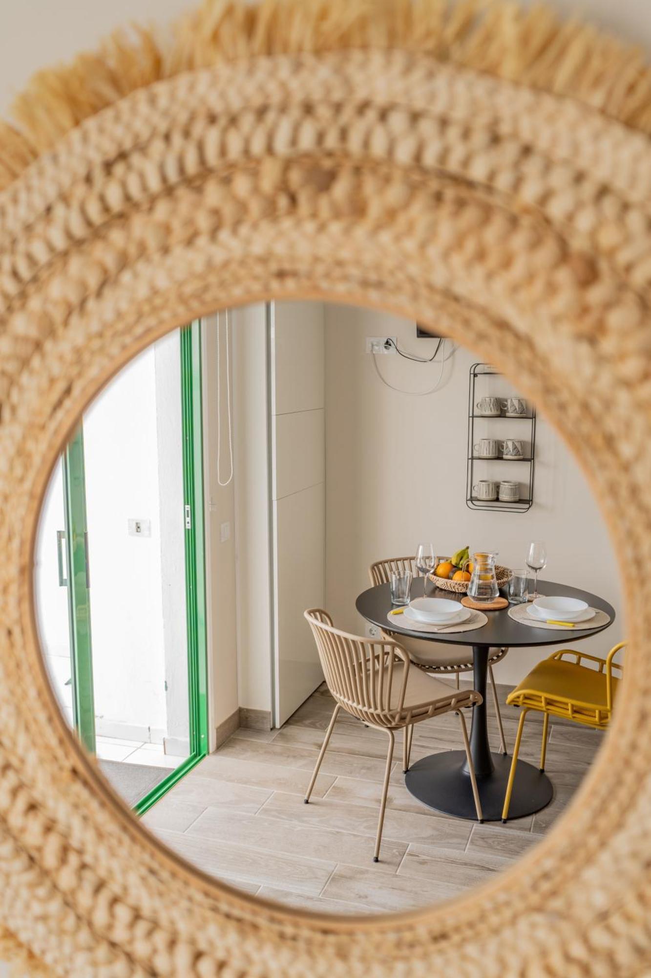 Momi's House Flor De Dunas By Momi Fuerteventura * Corralejo
