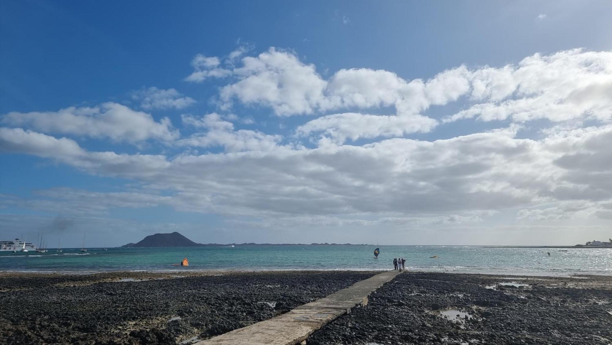 Apartment Hoplaco Corralejo