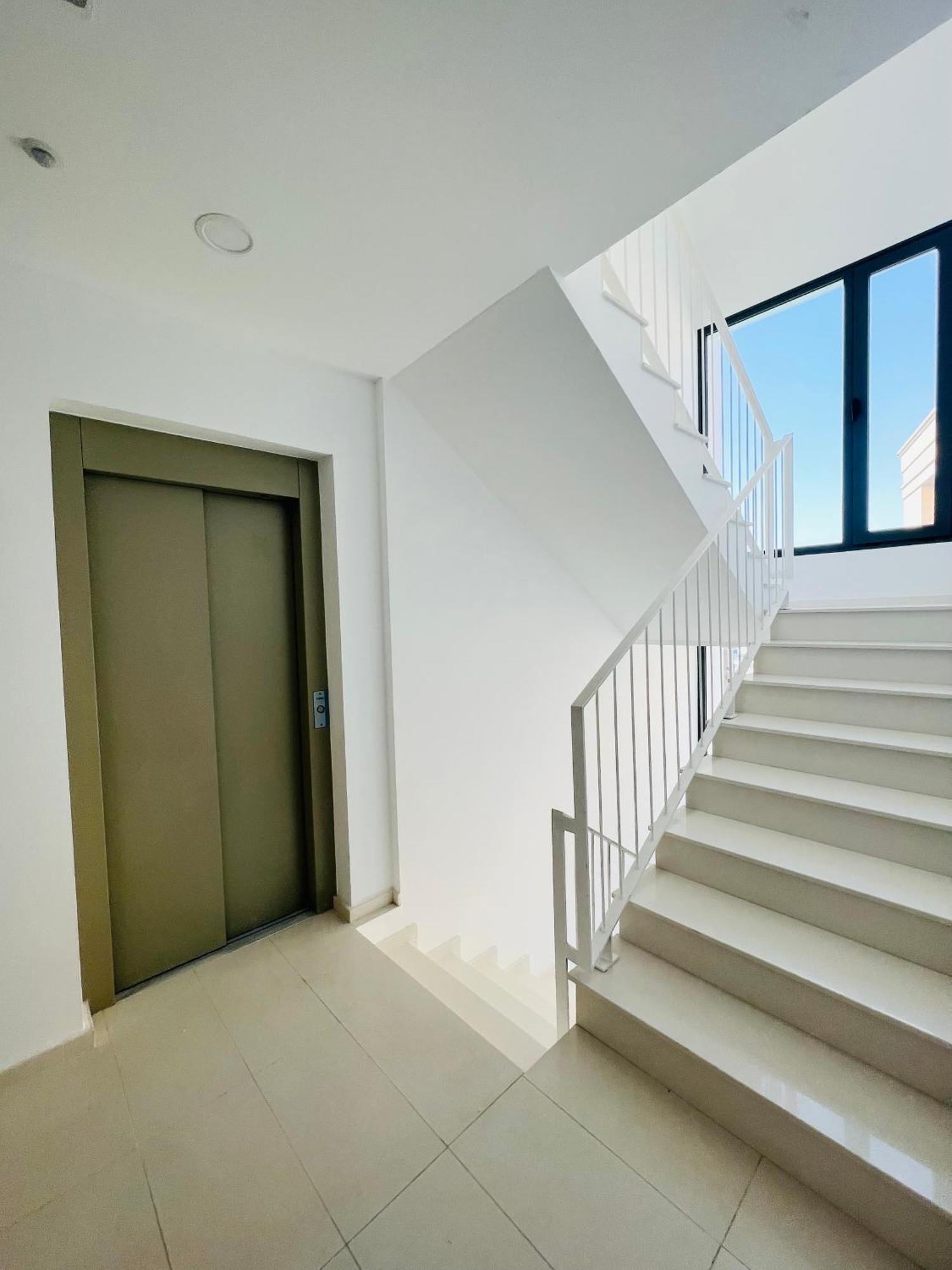 Appartement Coral Plaza *