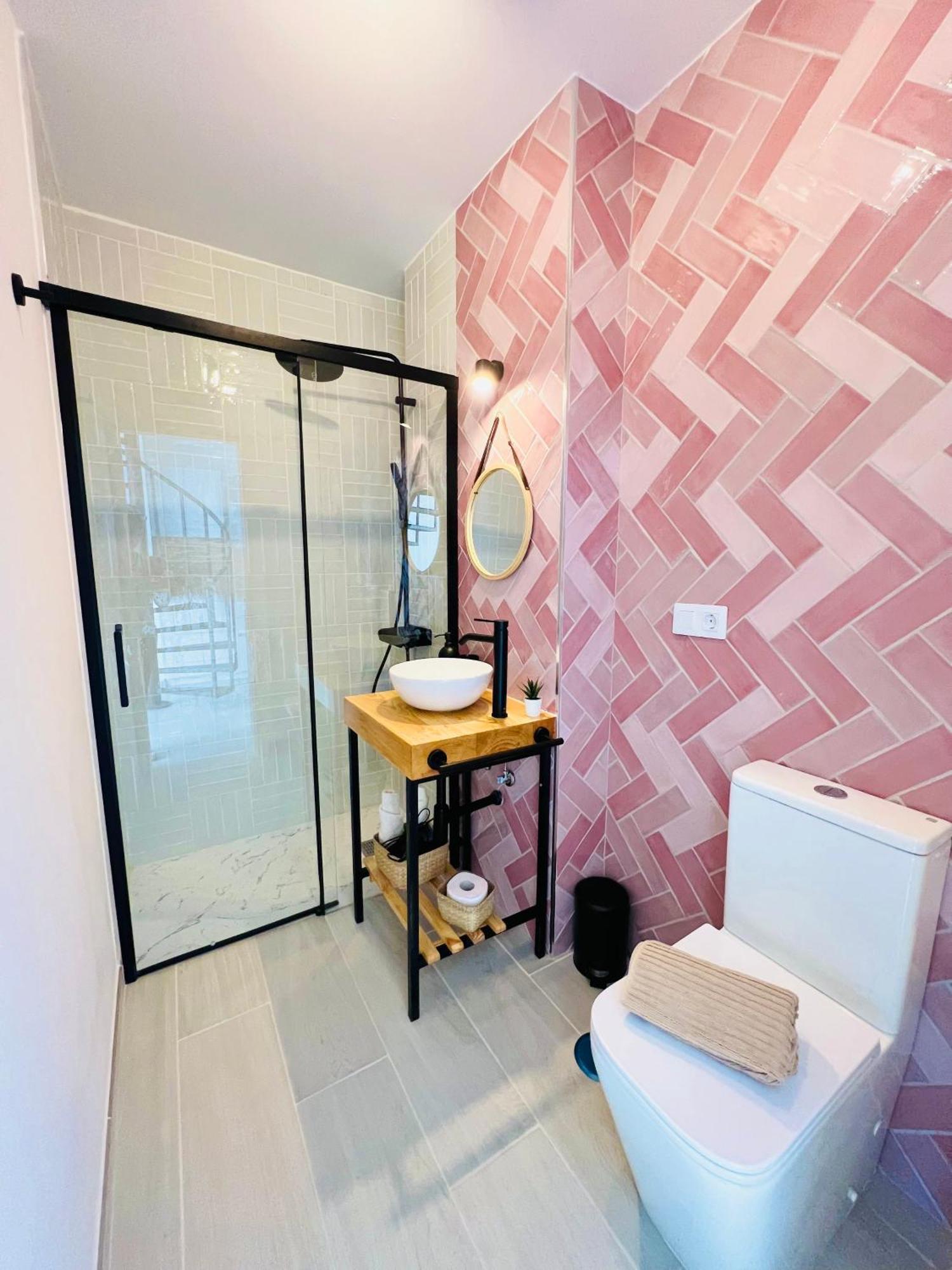 Coral Plaza Appartement *