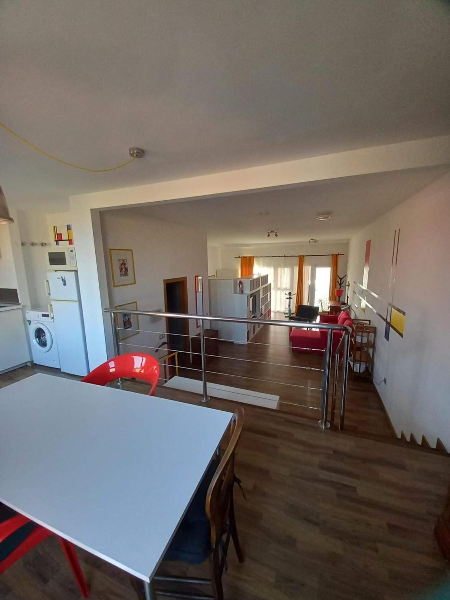 Loft Parque Natural