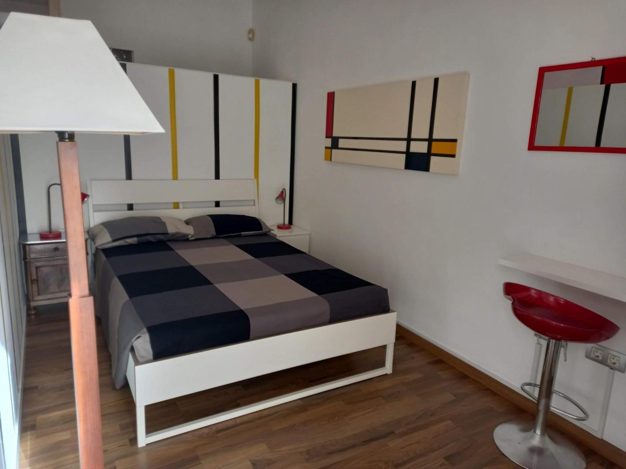 Apartment Loft Parque Natural Corralejo