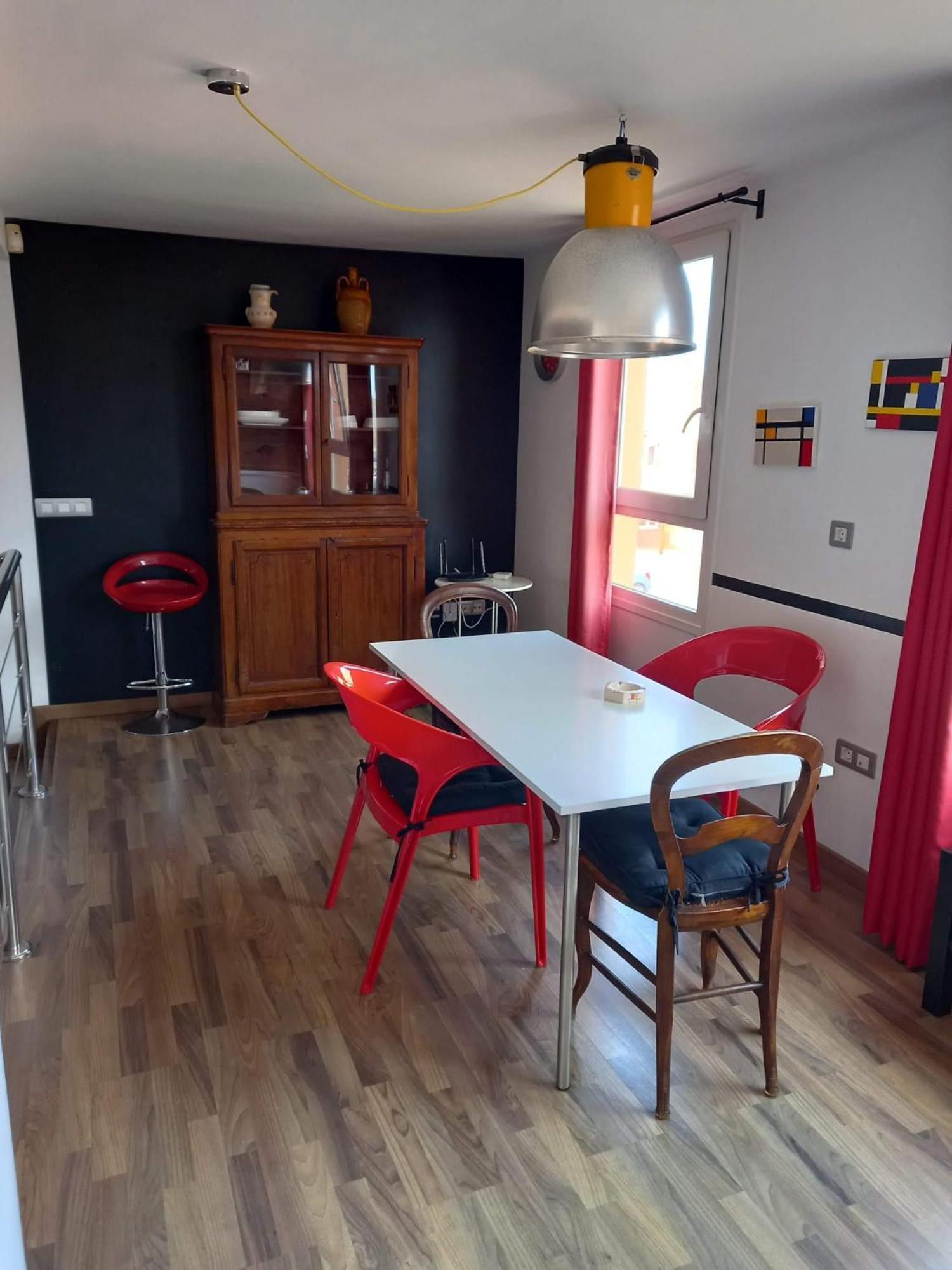 Loft Parque Natural Apartment Corralejo