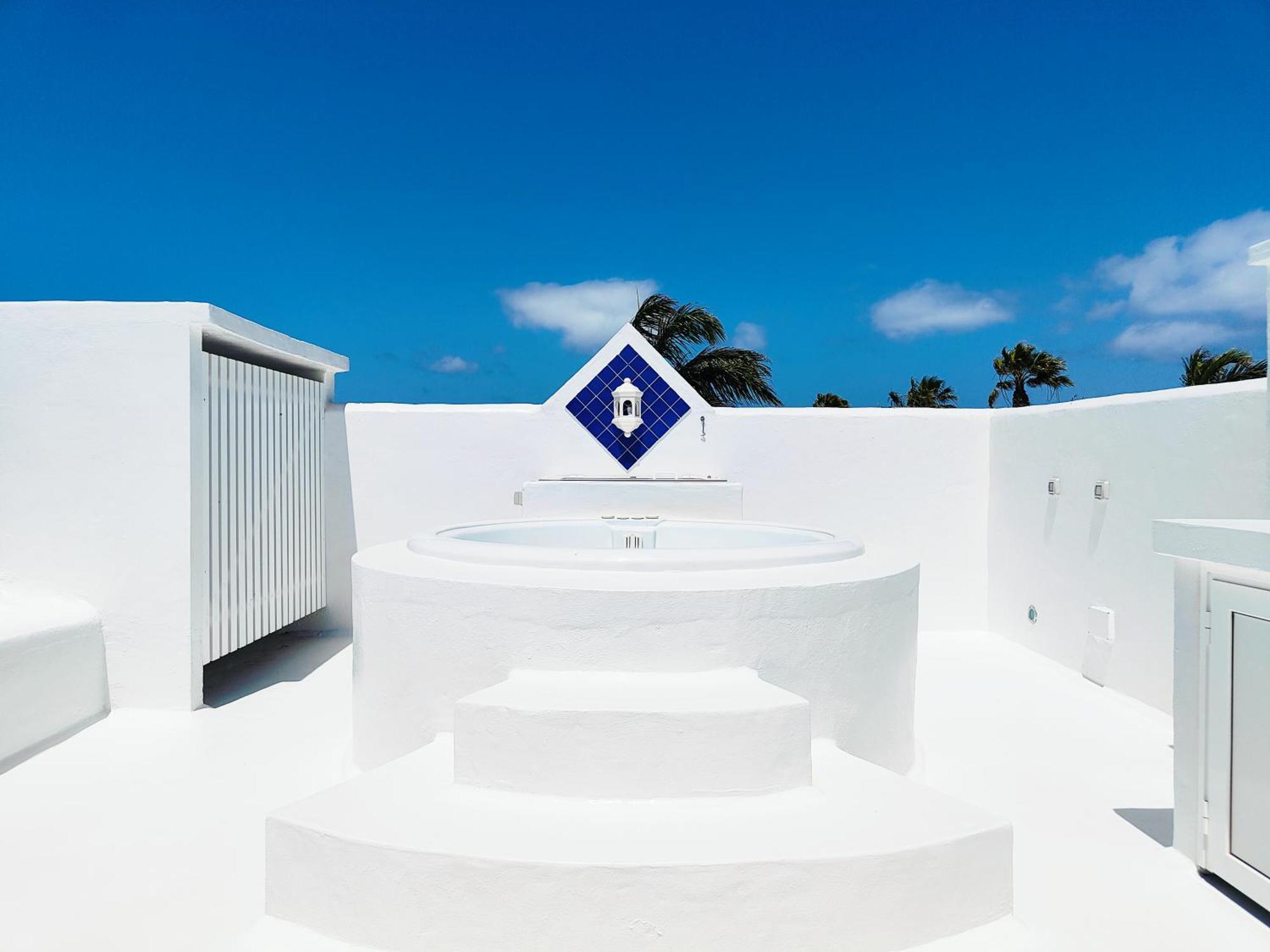 Villas Veaco Bahiazul With Private Pool Villa *