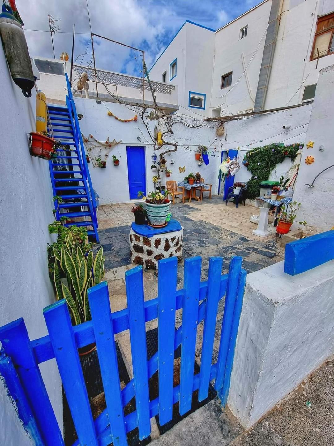 Casa Del Mar Air-conditioned With Swimming Pools - Playa * Corralejo