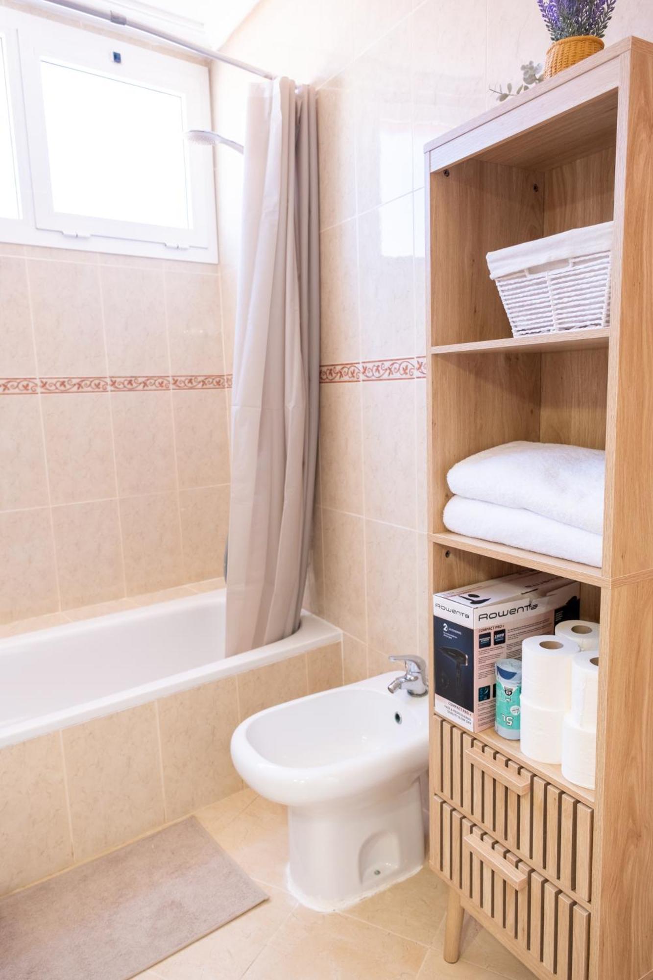 Holiday home Villabona