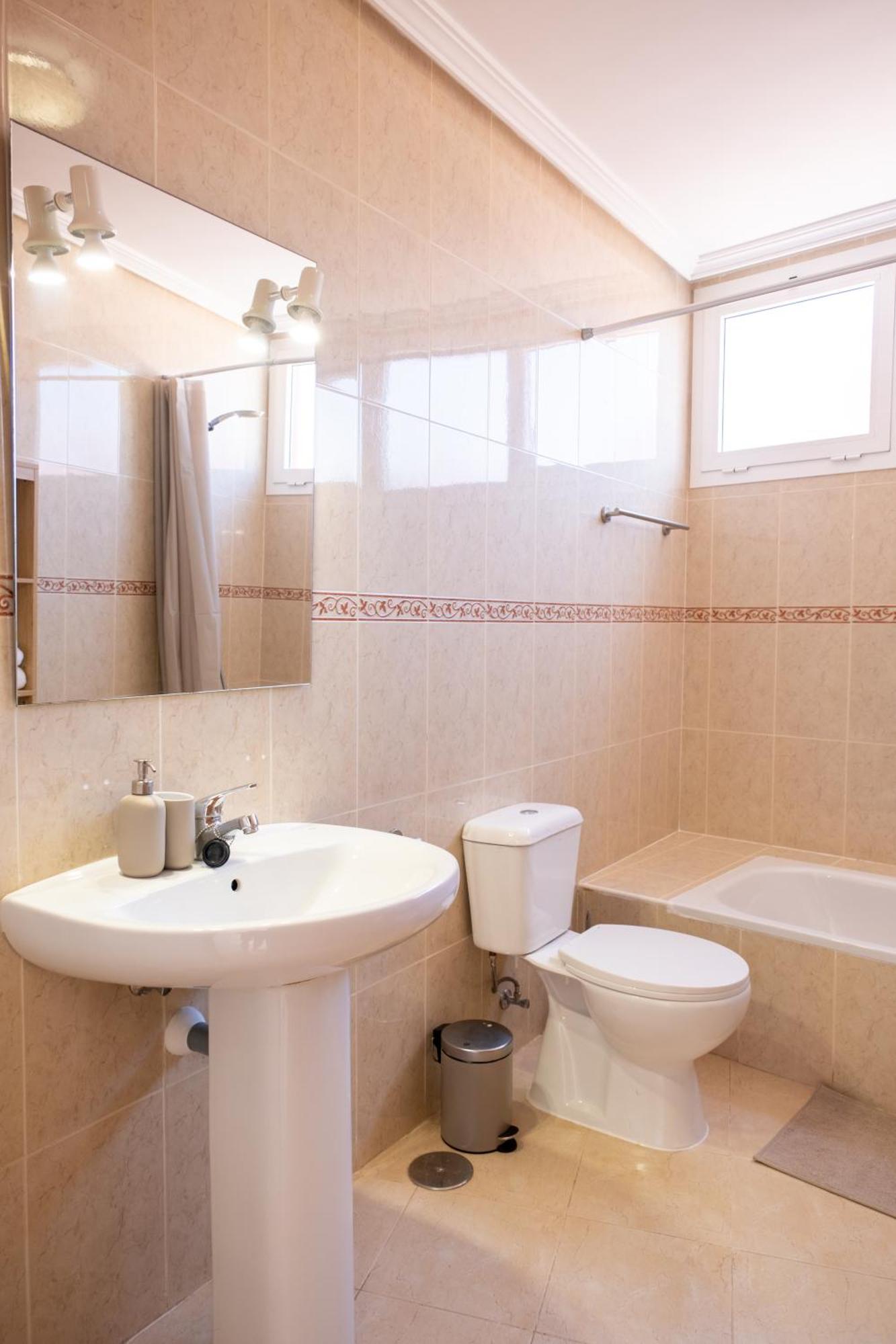 Holiday home Villabona Corralejo